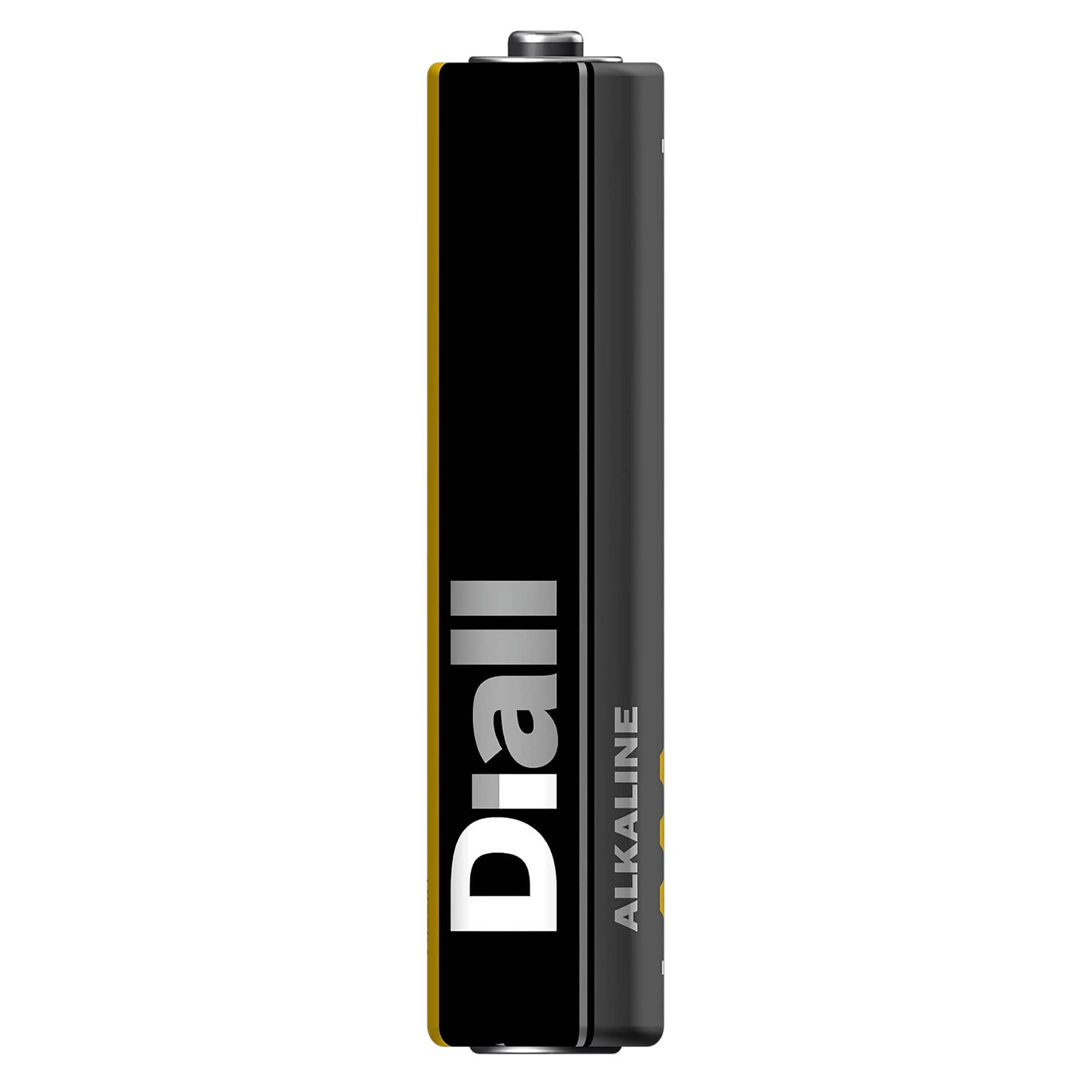 Diall AAA Alkaline Battery Pack (24 Pc.)