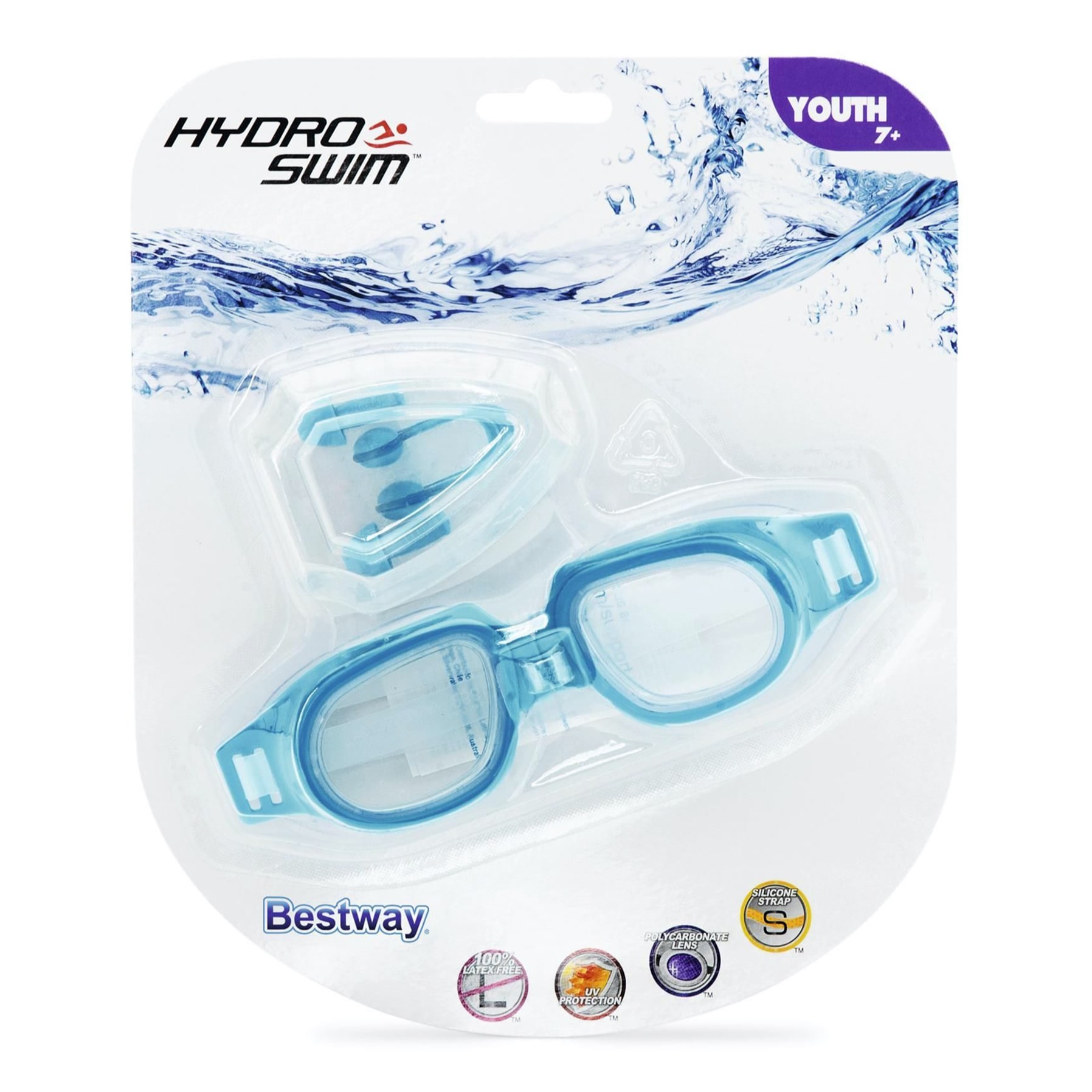 Bestway Hydro Swim Protector Set (4 pcs)