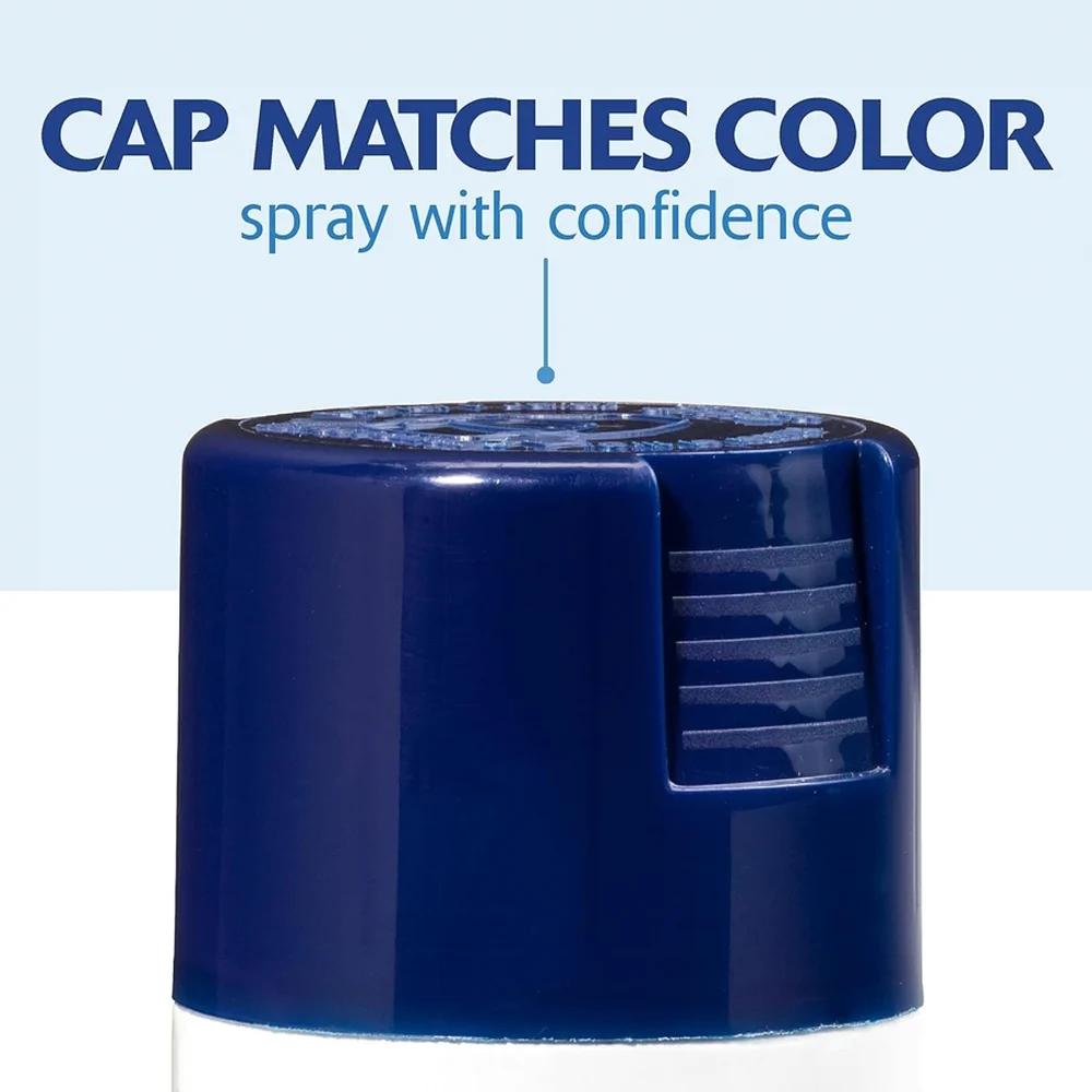 Rustoleum Painter's Touch Spray Paint (340 g, Gloss Navy Blue)