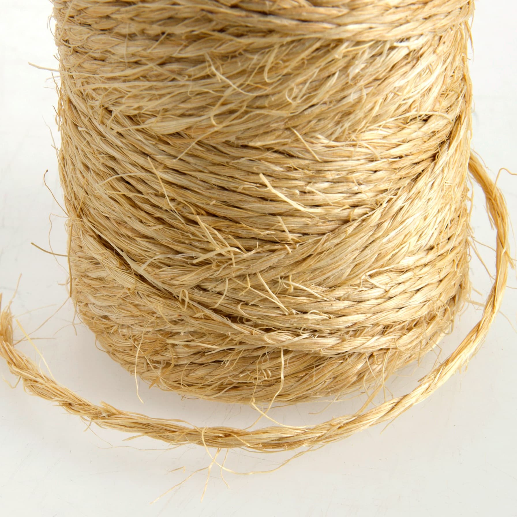Tildenet Growers Choice Biodegradable Sisal Twine Spool (200 m, Medium)