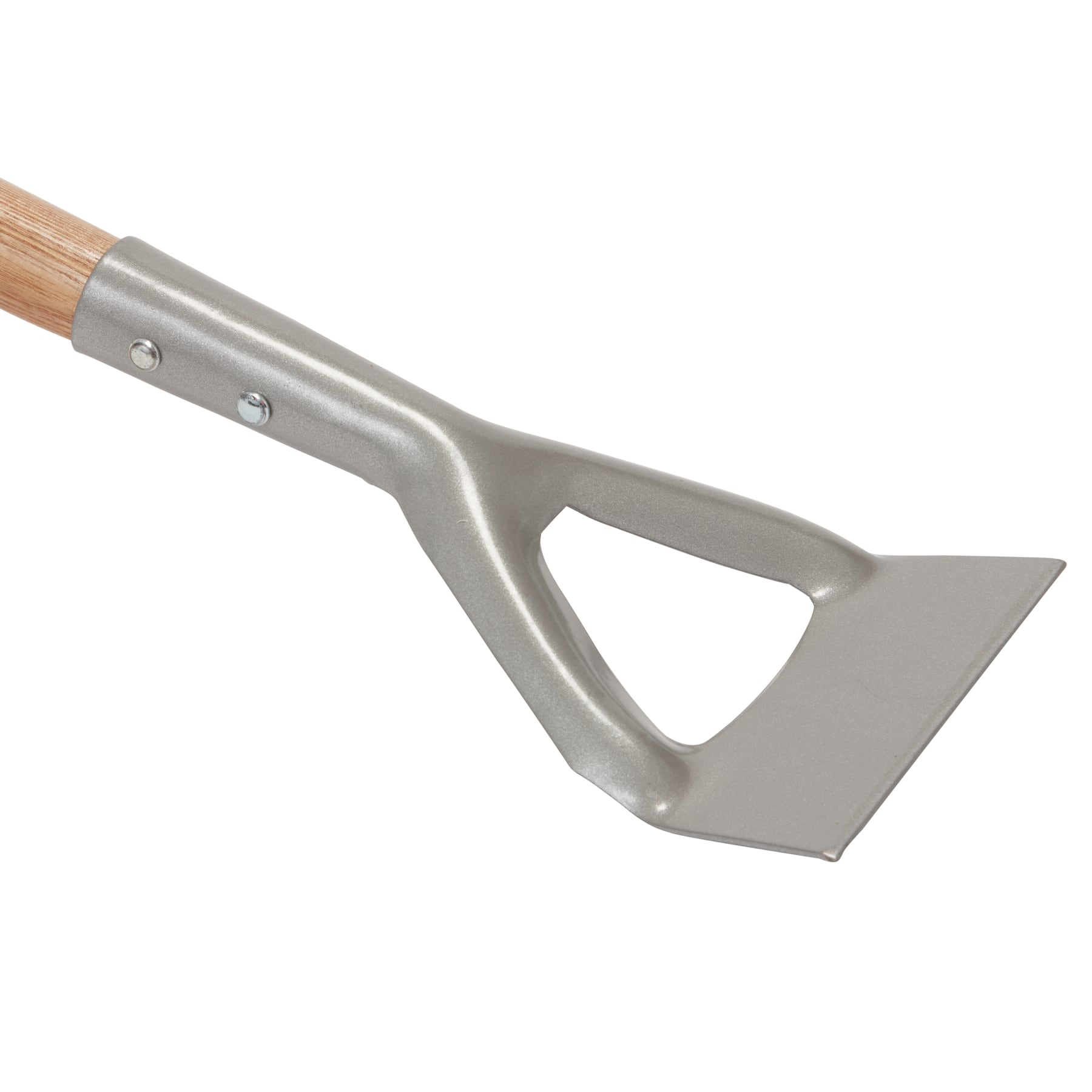 Magnusson Carbon Steel Dutch Hoe (1490 x 130 mm)
