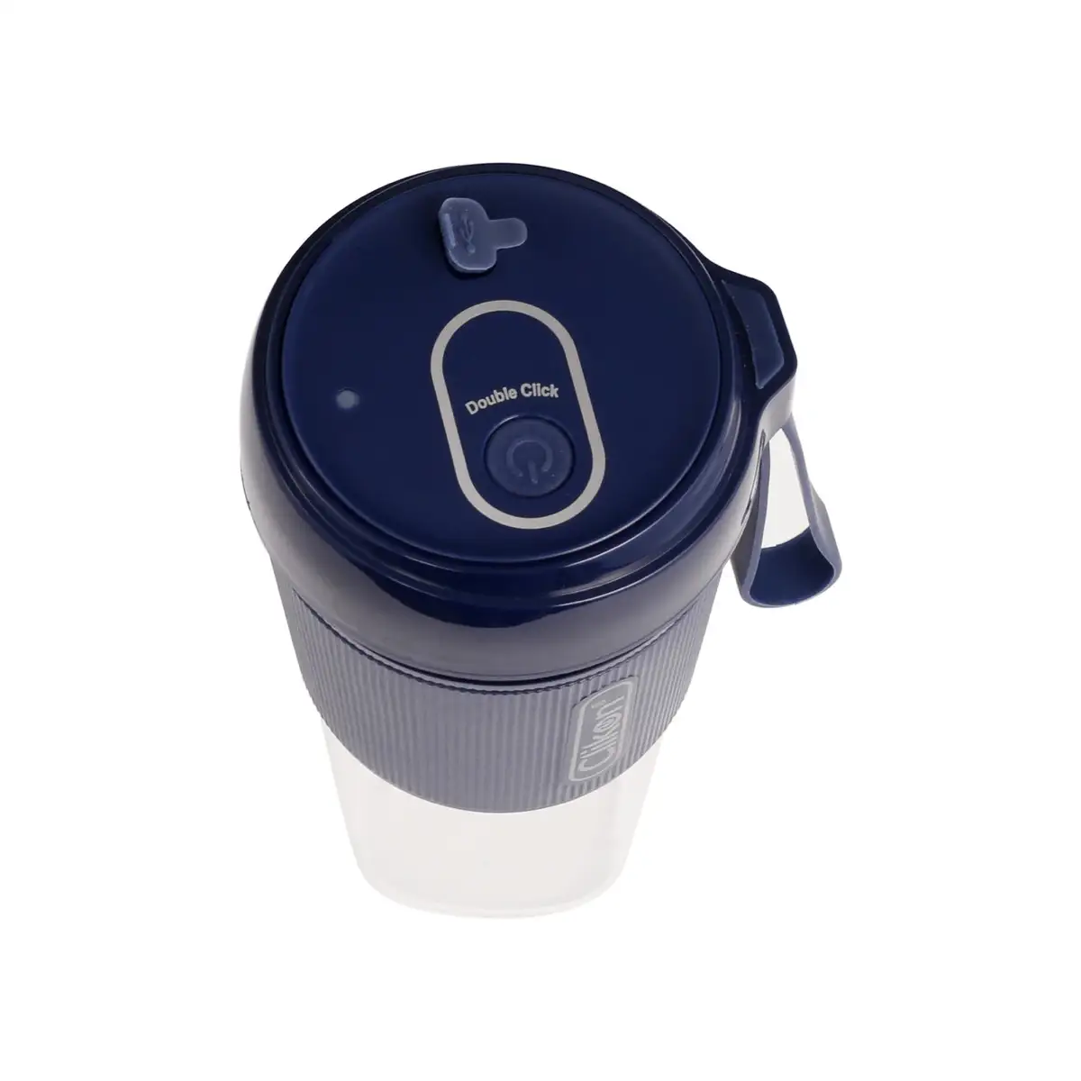 Clikon Portable Smoothie Maker, CK2645 (300 ml)