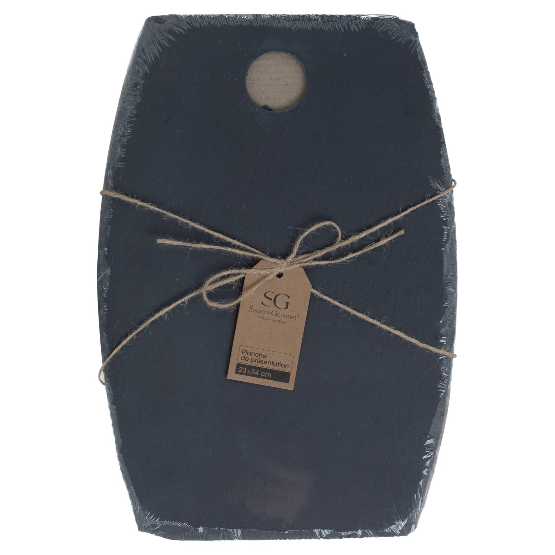 SG Slate Plate (35 x 24 x 0.8 cm)