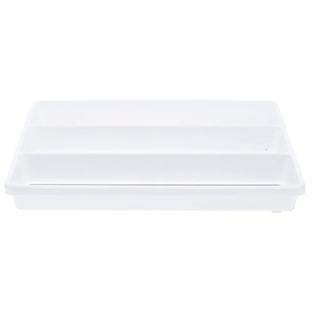 Living Accents 3-Section Cutlery Tray (40 x 33 x 5 cm)