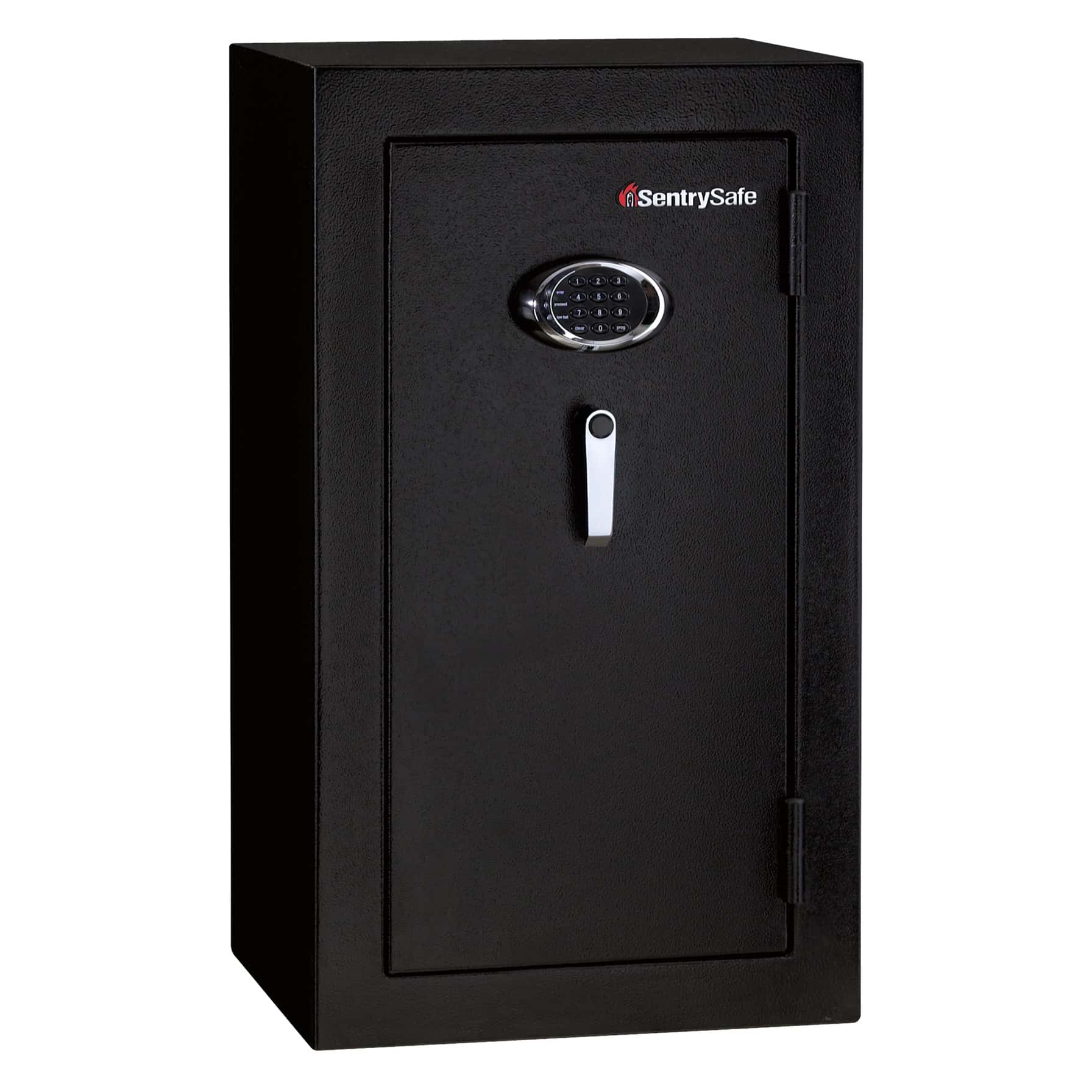Sentry XL Executive Digital Fire & Water Resistant Safe, EF4738E  (0.13 cu. m.)