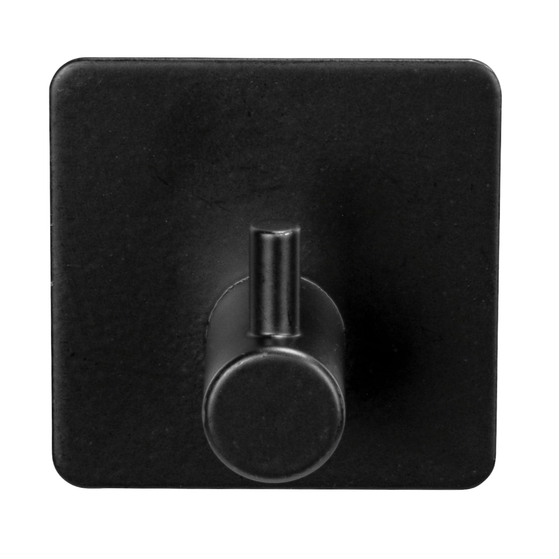 Wenko Ureo Stainless Steel Wall Hook Set (2 Pc.)