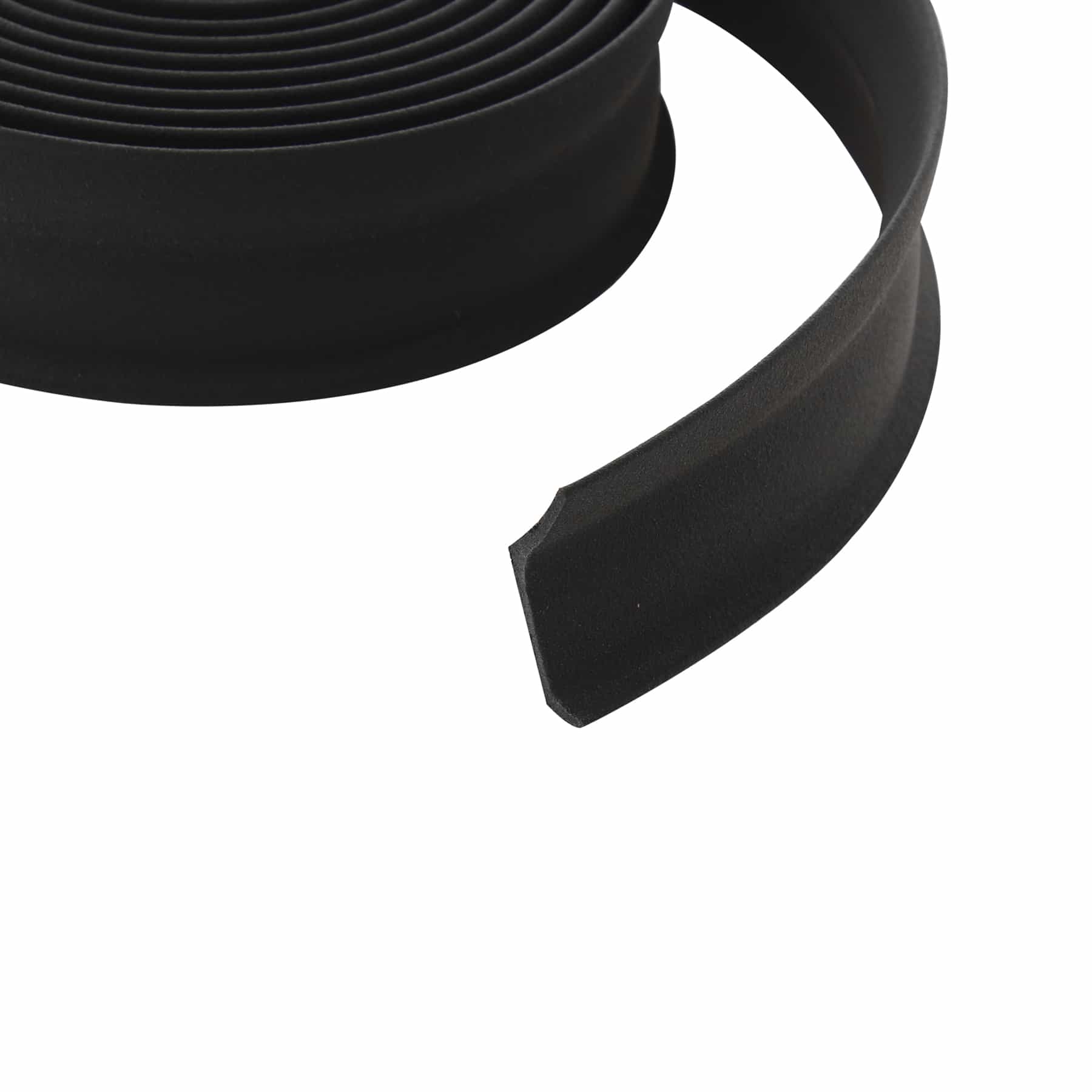 M-D Garage Bottom Door Rubber Sealer (488 cm)