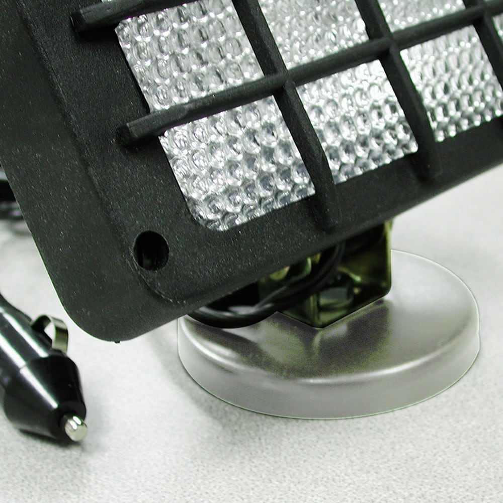 Magnet Source Round Base Magnet (5.18 x 0.77 cm)
