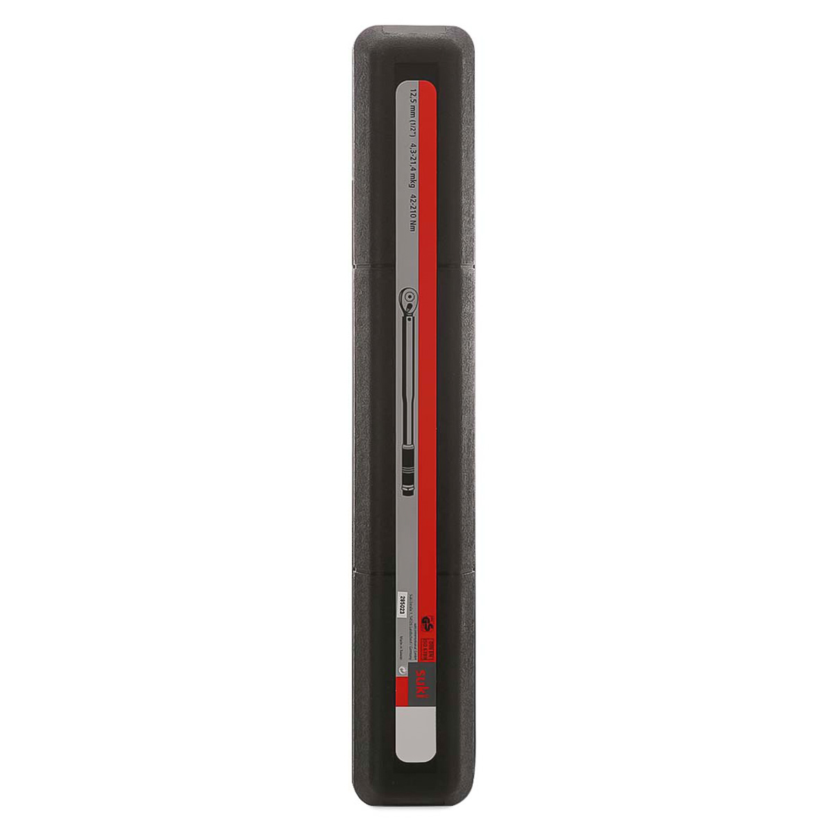 Suki Torque Wrench