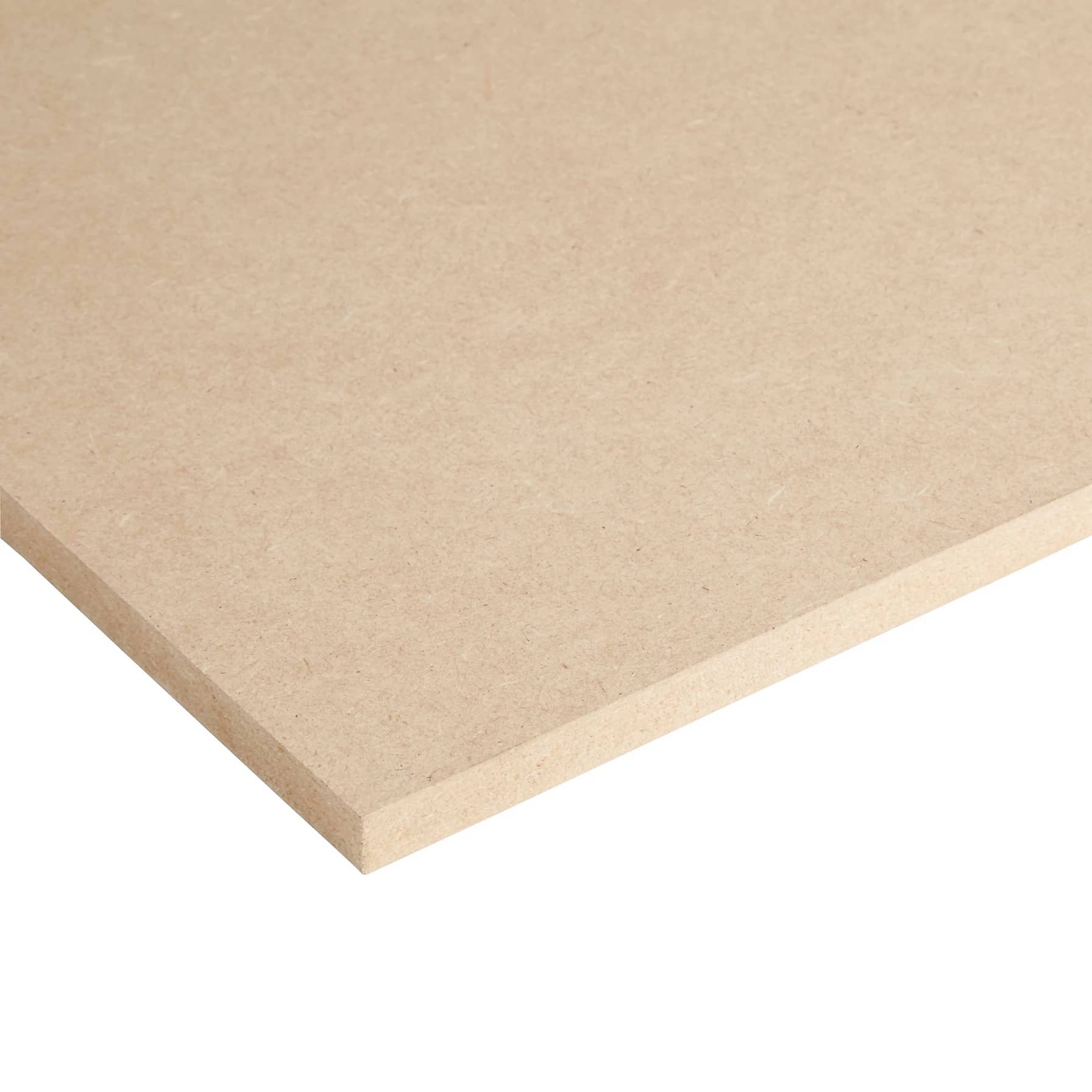MDF Board (12 x 1220 x 2440 mm)