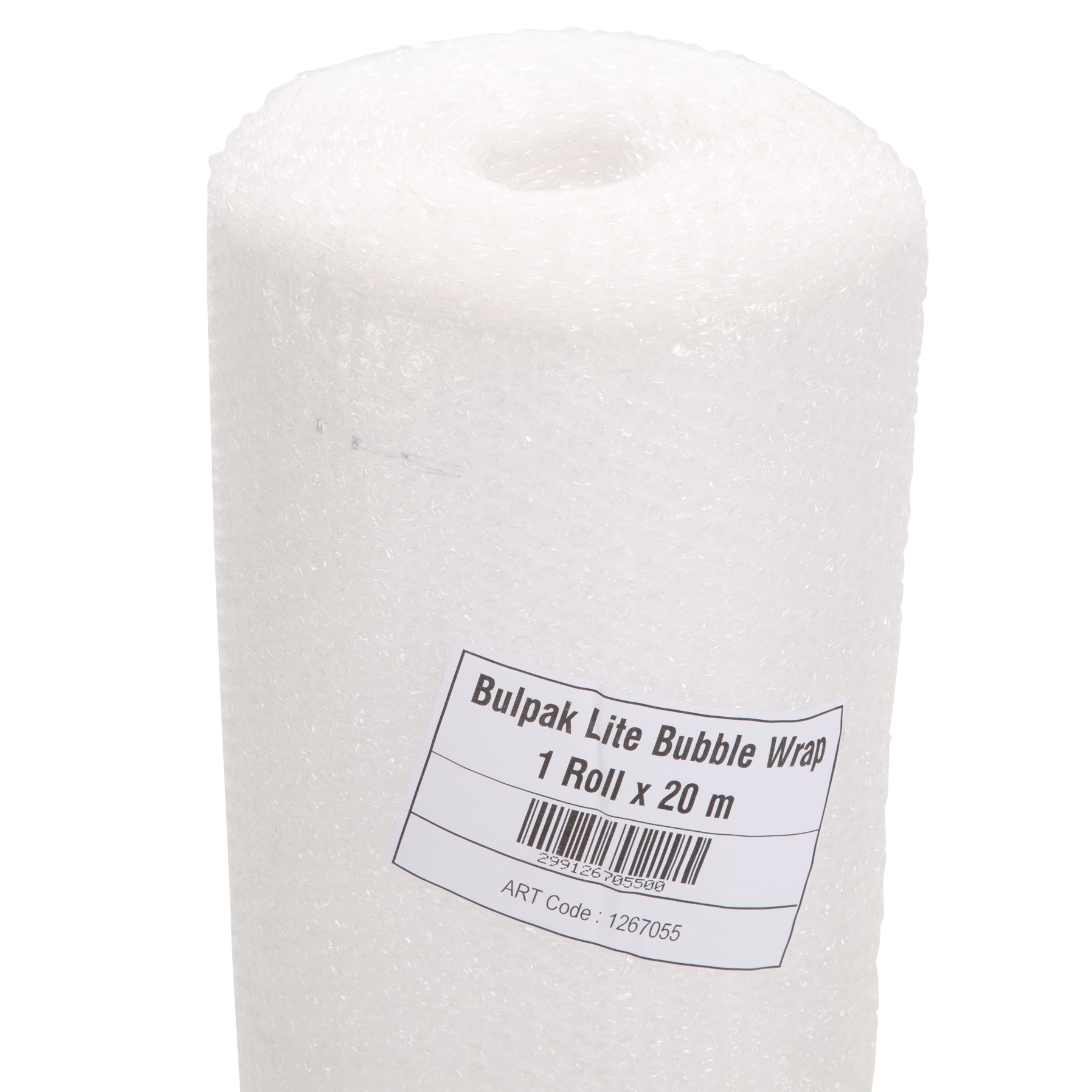 BulpackLite Bubble Wrap Roll (20 m)