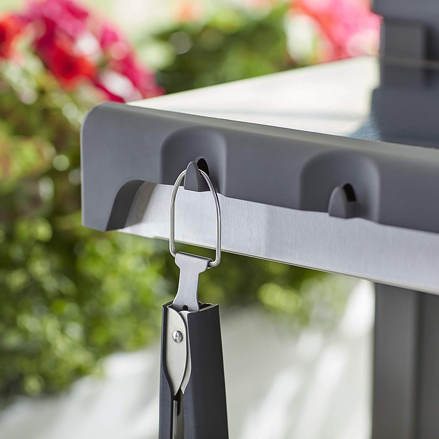 Weber Original Barbeque Tongs