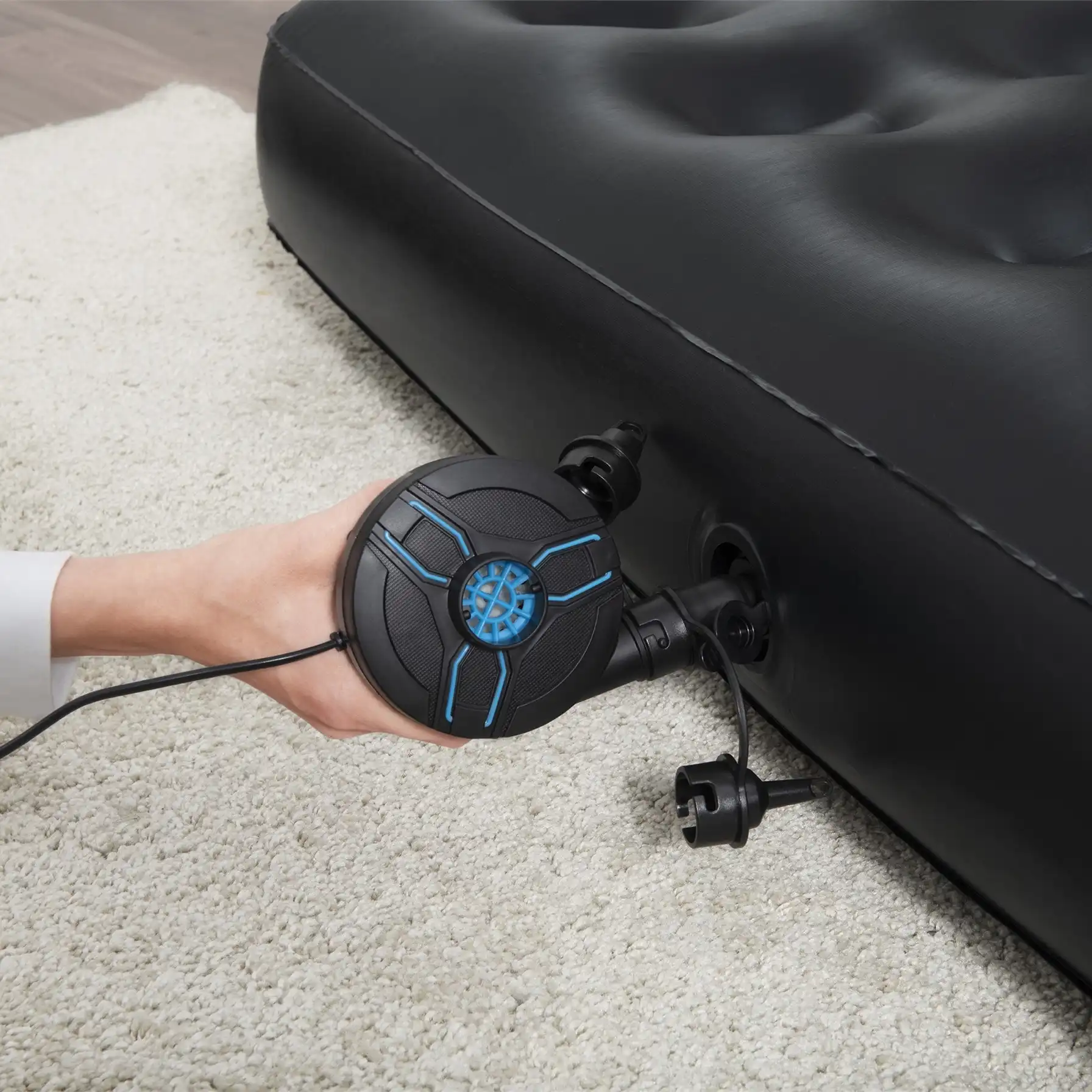 Bestway PowerTouch AC Electric Air Pump