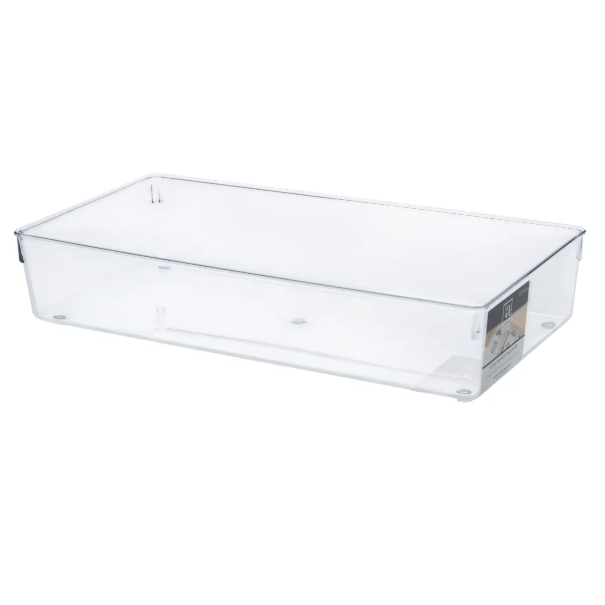 Living Accents Drawer Organiser (Large, 40 x 20 x 7.8 cm)