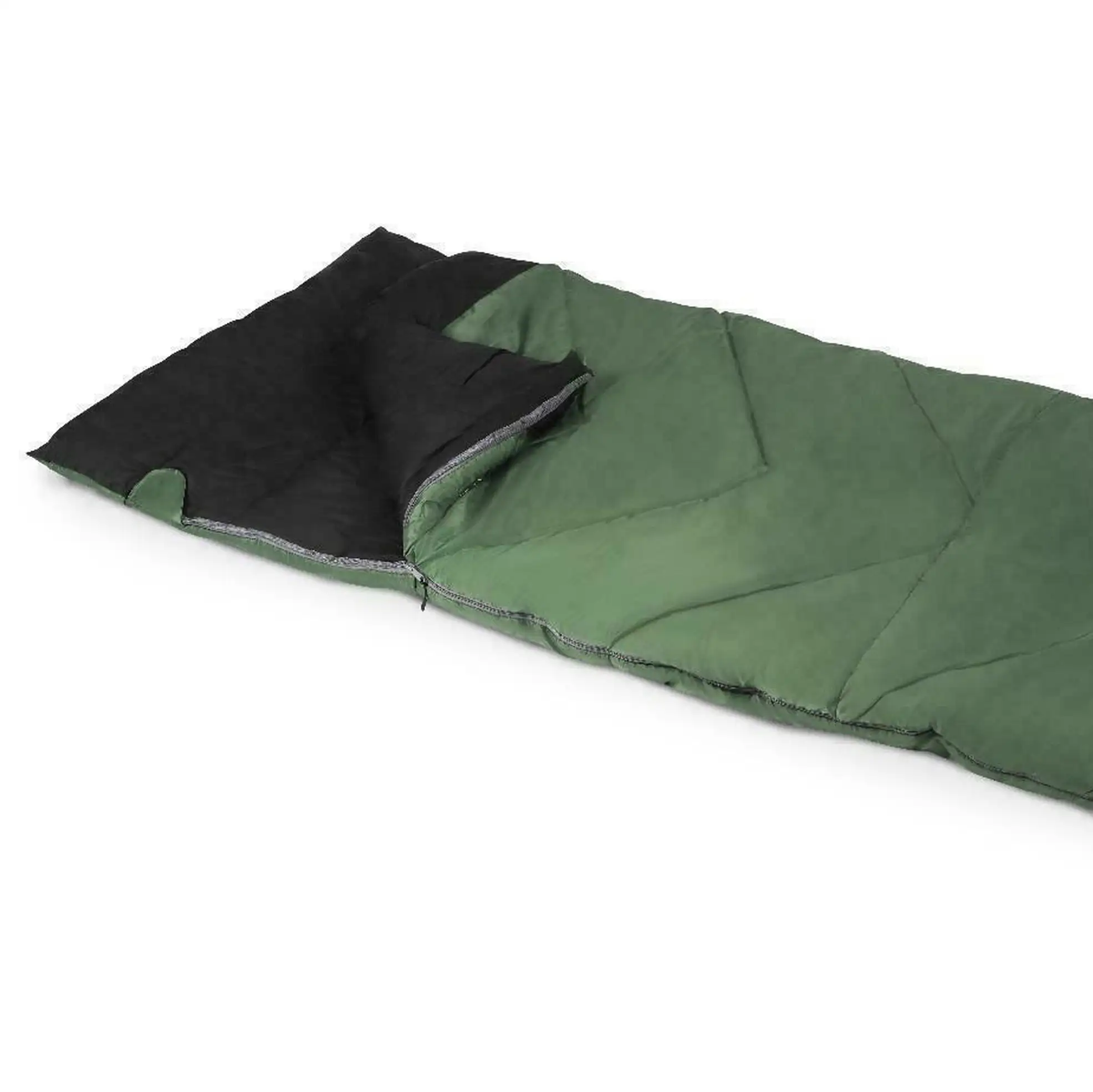 Dometic Kampa Vert 12-TOG XL Sleeping Bag (225 x 90 cm)