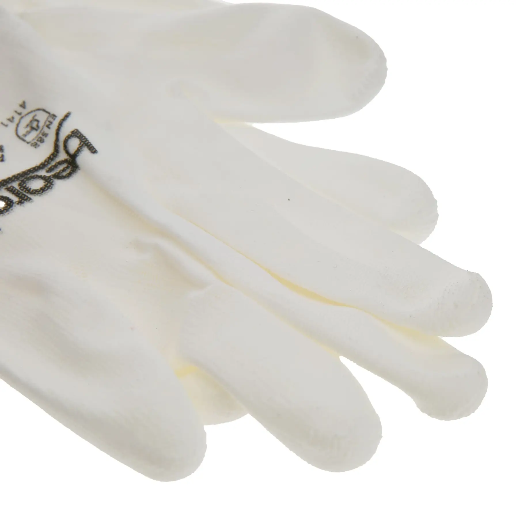Beorol Bunter Gloves (Medium, White)
