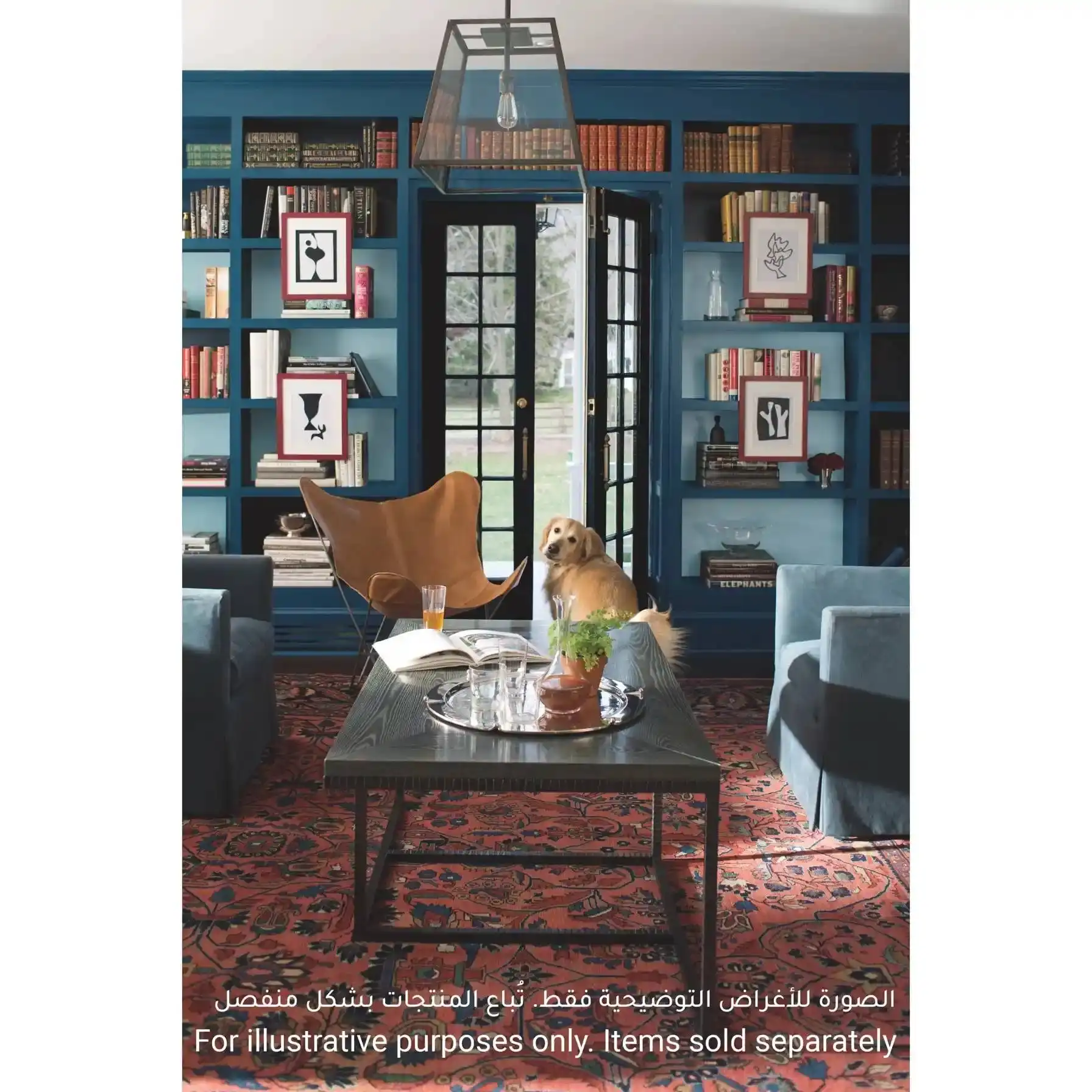 Benjamin Moore Ben Eggshell Interior Latex Paint & Primer (946 ml, Base 4)