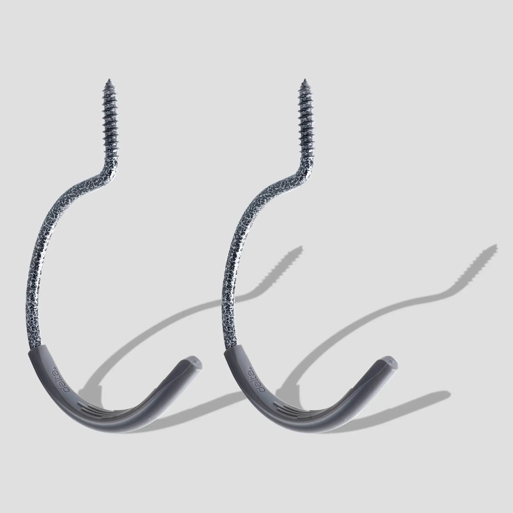Delta Jumbo J-Hook Pack (2 Pc.)