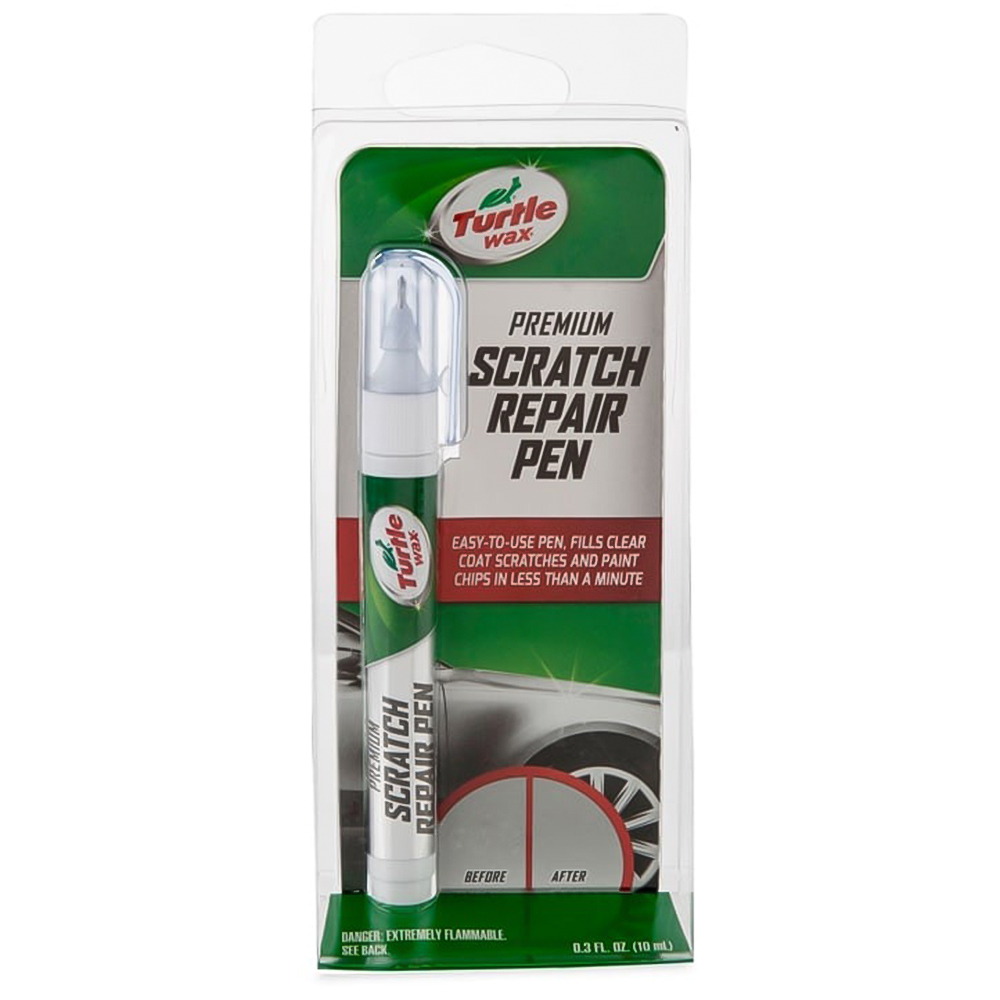 Turtle Wax Premium Scratch Repair Pen