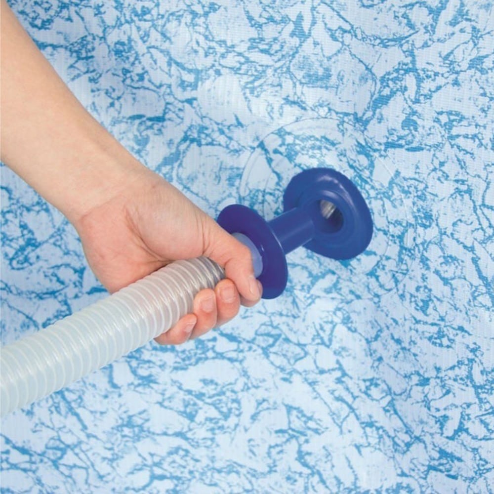 طقم صيانة ديلوكس (125.7 × 36.8 × 17.1 سم)