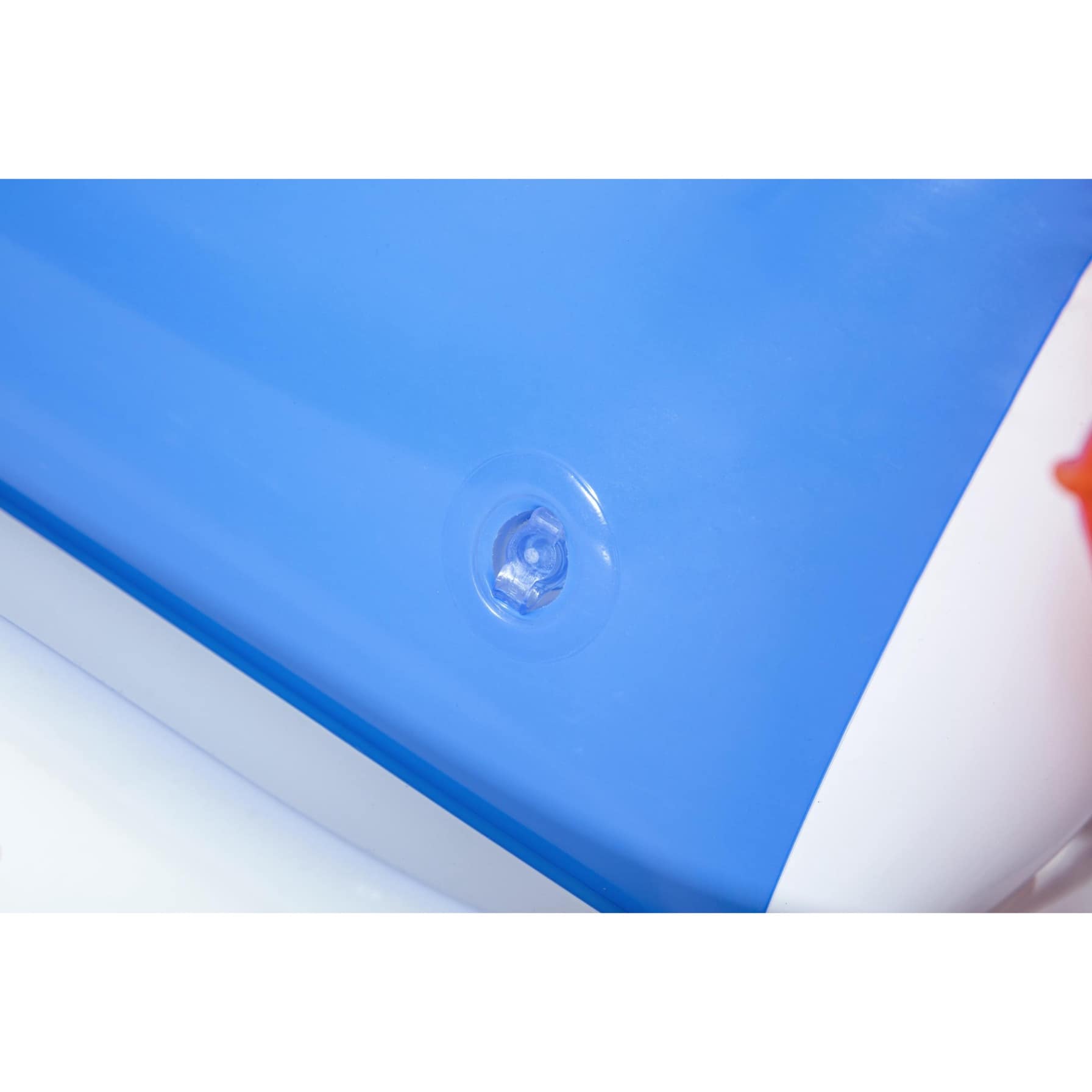 Bestway Sports Car Inflatable Ride-On (110 x 75 cm)