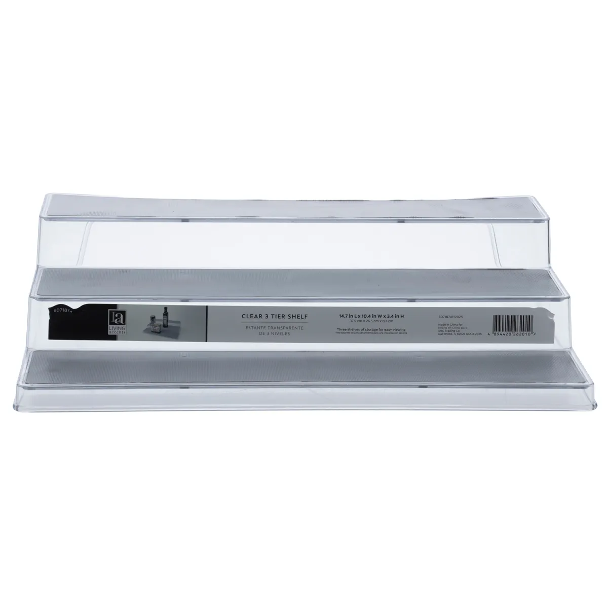 Living Accents Spice Rack (37.5 x 26.5 x 8.7 cm)