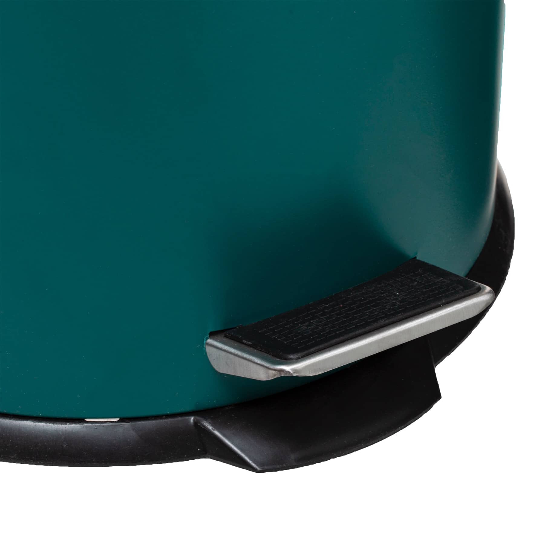5Five Modern Metal Pedal Bin (30 L)