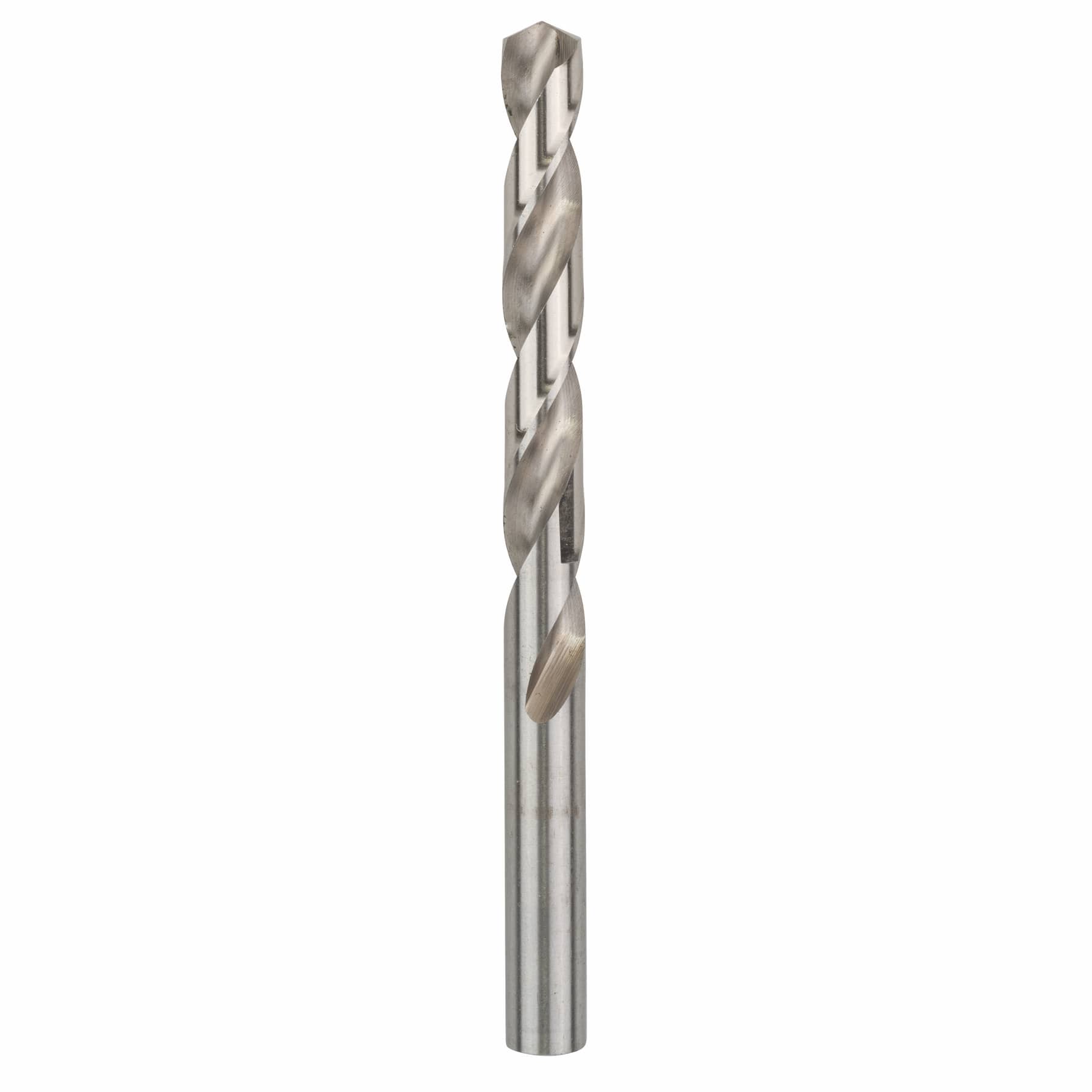 Bosch HSS-G Metal Drill Bit Pack (1.2 x 10.1 x 15.1 cm, 5 Pc.)