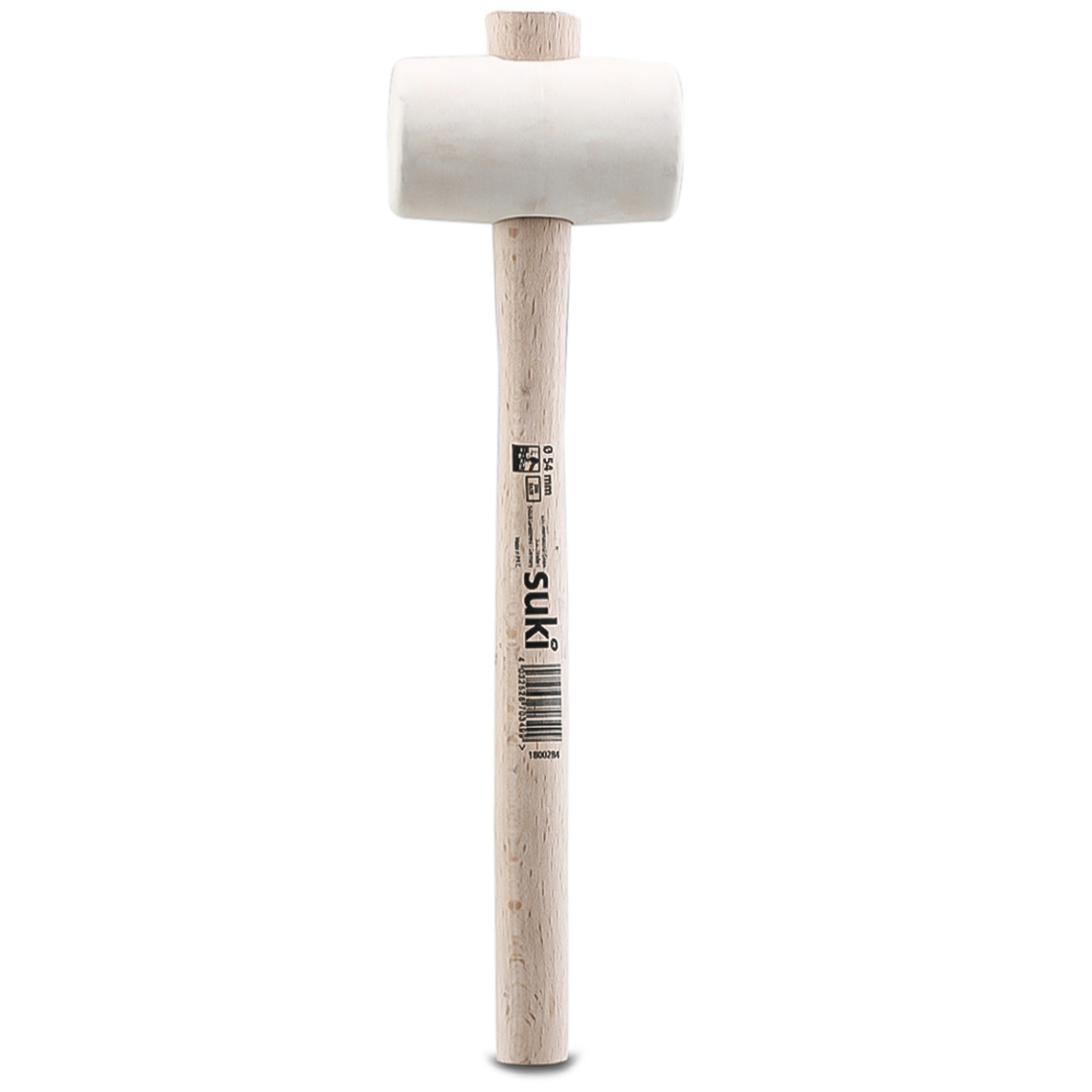 Suki Tilers Soft Face Hammer (54 mm)