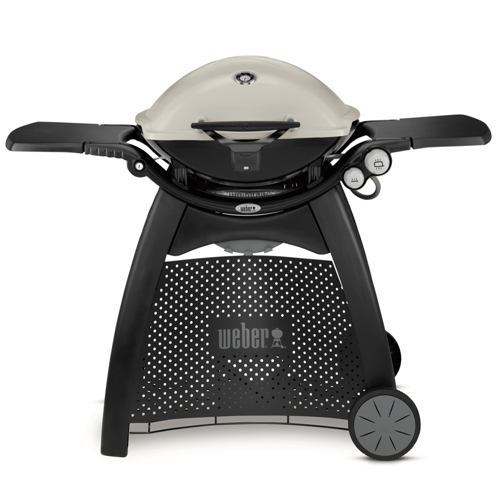 Weber Q 3200 Gasgrill