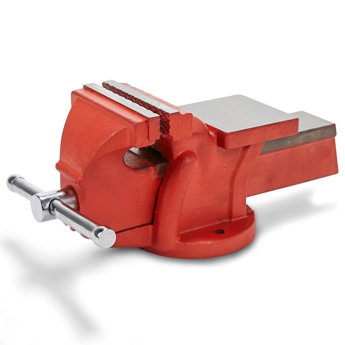 Suki Cast Iron Vice (100 mm)