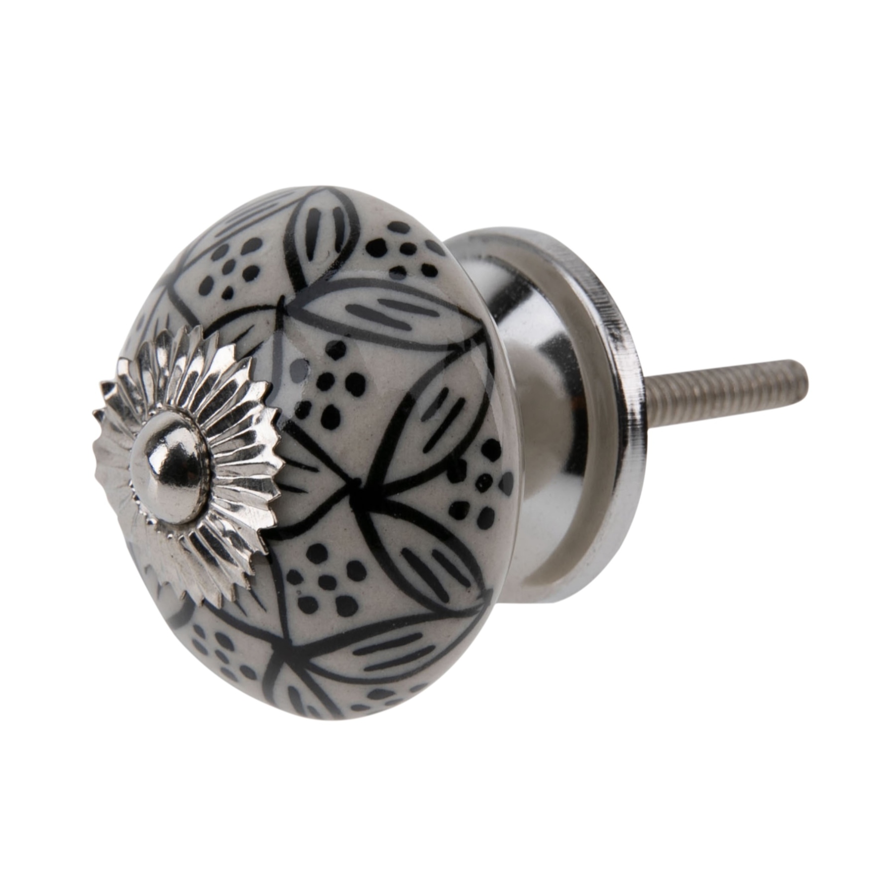 Hettich Furniture Knob (4 cm)