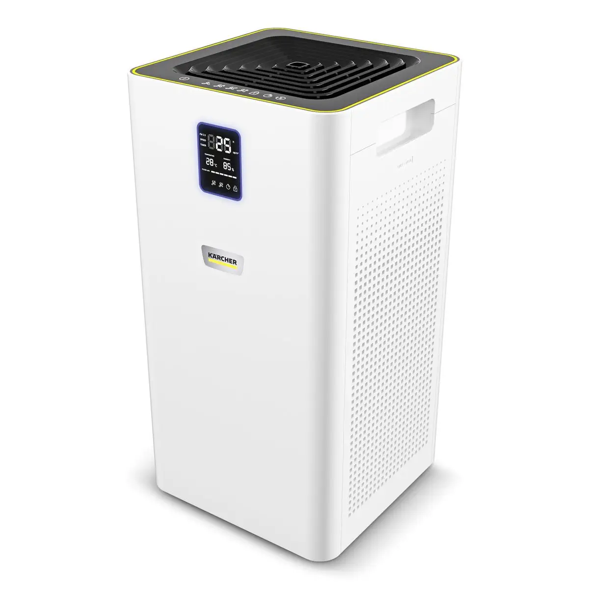 Karcher AF 50 Air Purifier, 1.024-825.0 (50 W, Up to 100 m²)