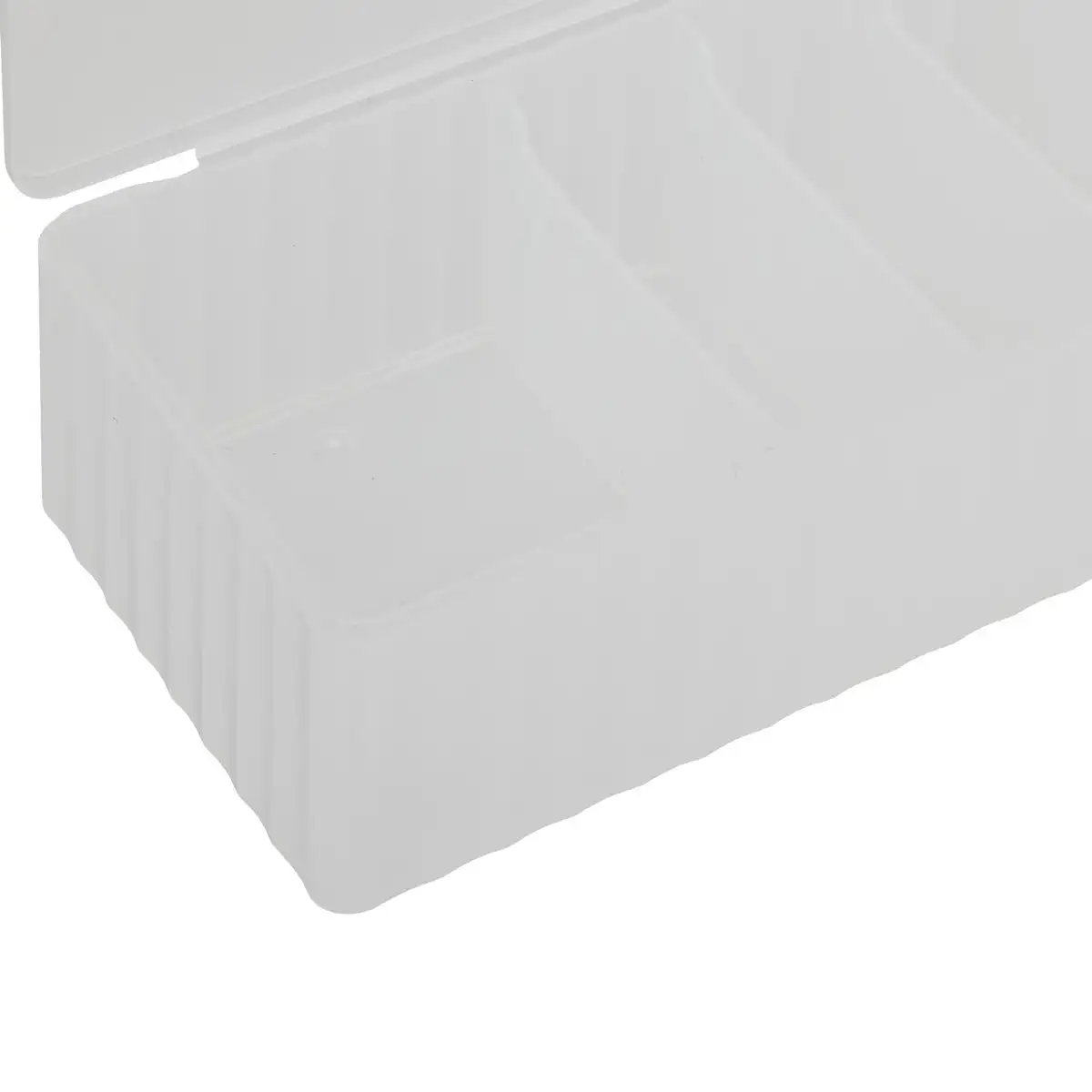 5Five Cable Storage Box (L. 27.5 x D. 10 x H. 6.5 cm)