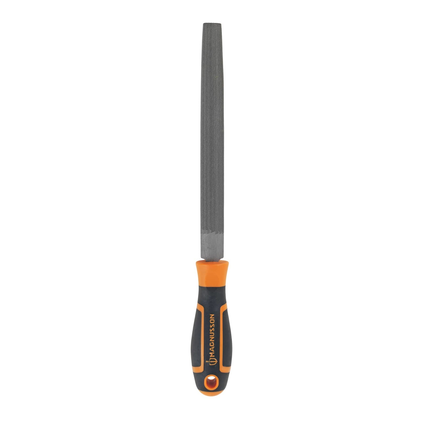 Magnusson Half Round File W/Blade, SF02 (20 cm)