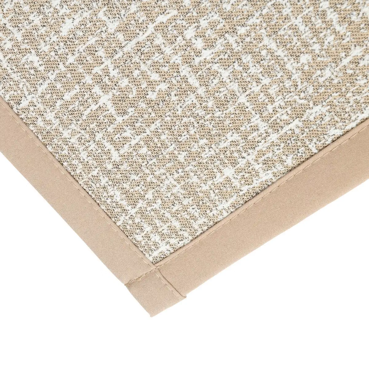 5Five Woven Kitchen Mat (45 x 120 cm, Assorted Colors)