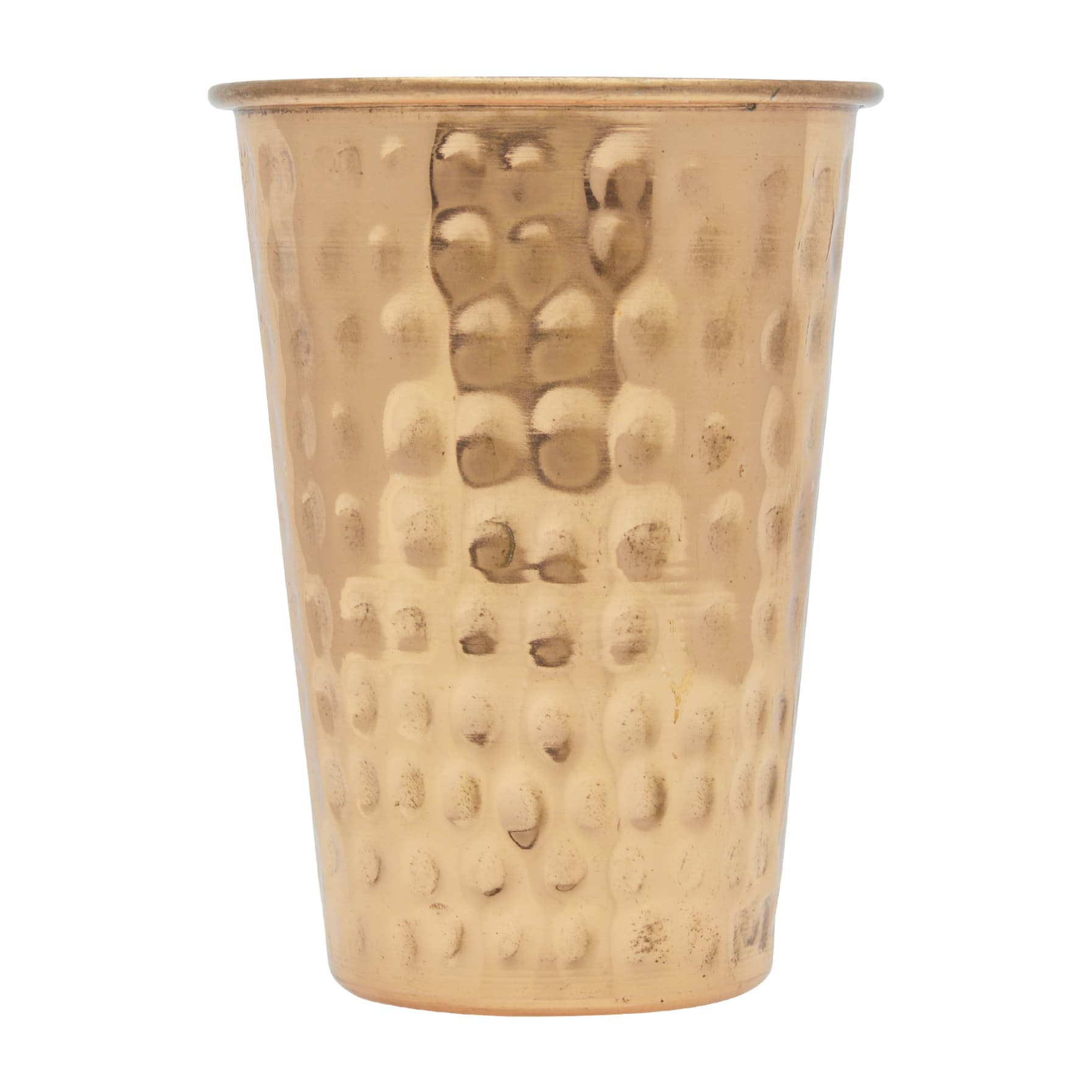 Raj Copper Glass (8.5 x 11.5 cm)