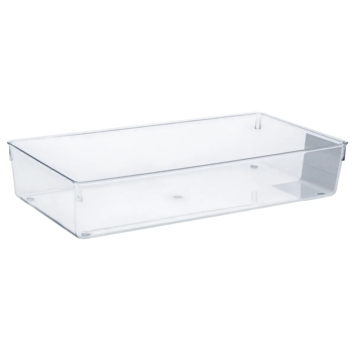 Living Accents Drawer Organiser (Large, 40 x 20 x 7.8 cm)