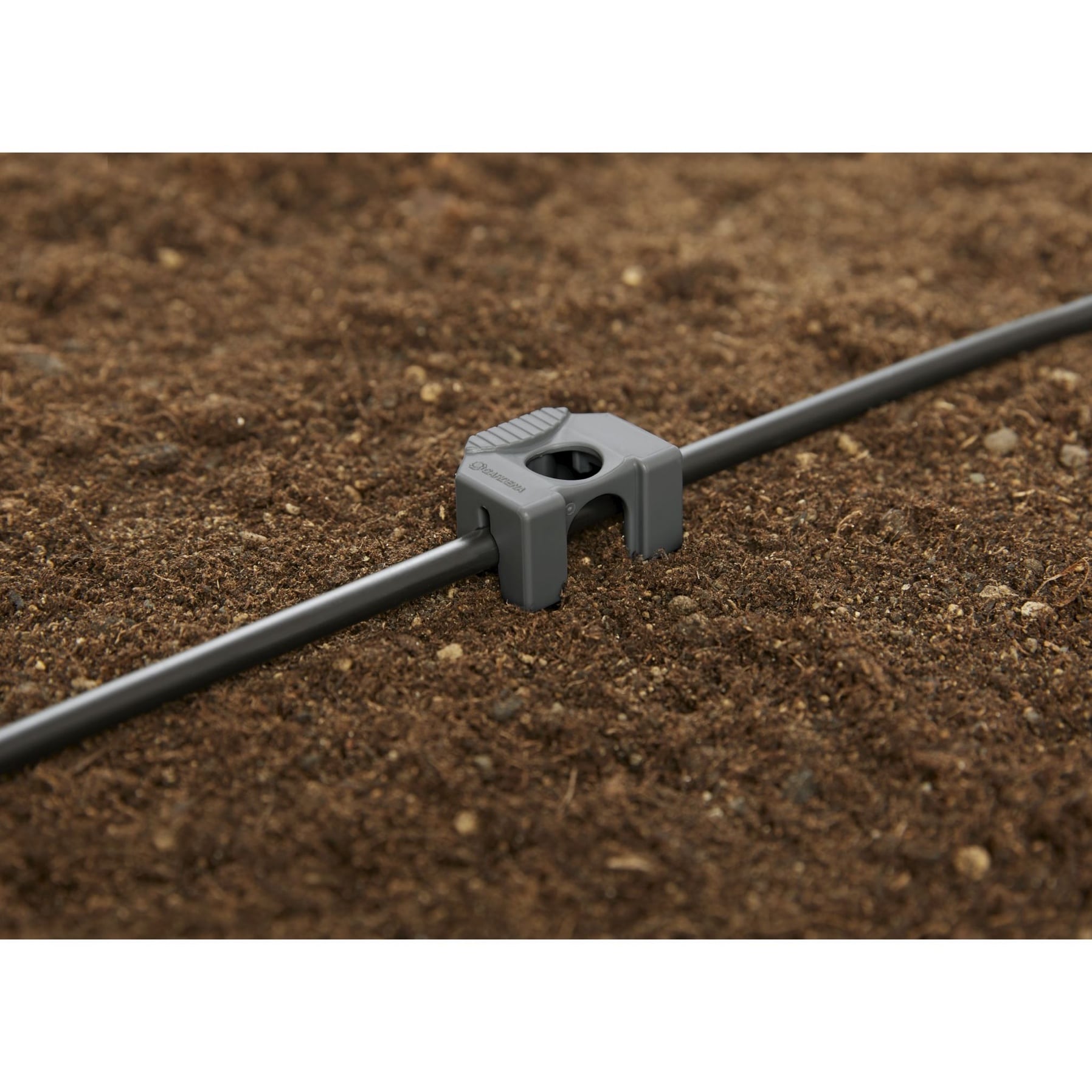 Gardena Micro-Drip-System Pipe Guide (4.6 mm)