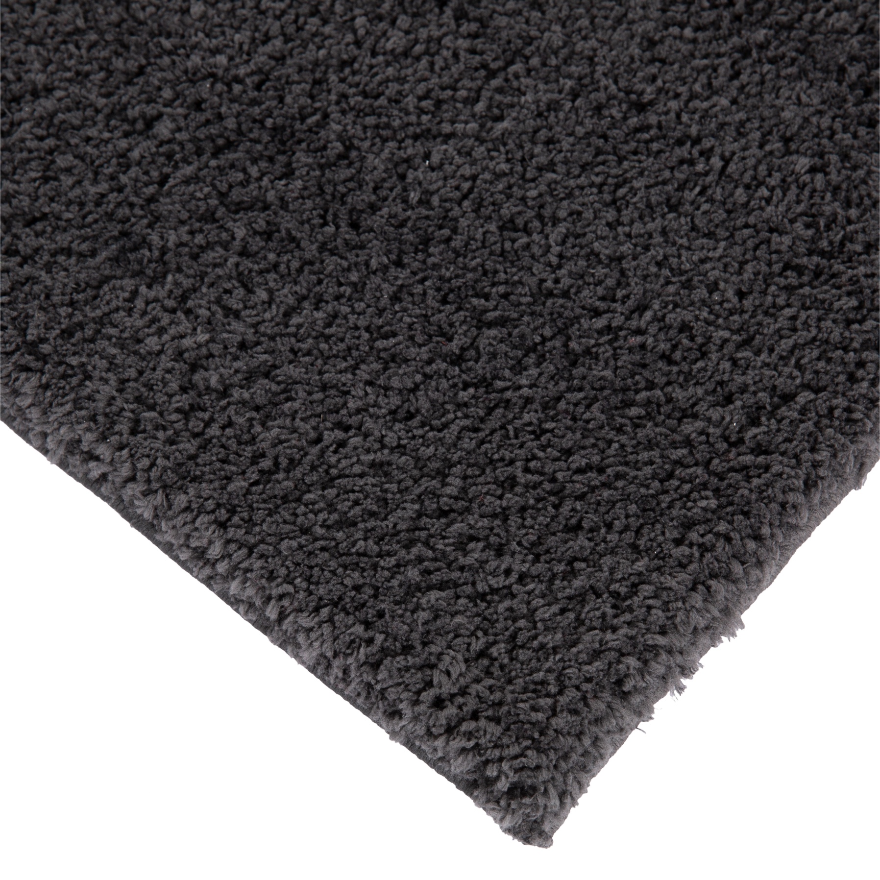 Truebell Value Bath Mat (50 x 80 cm, Gray)