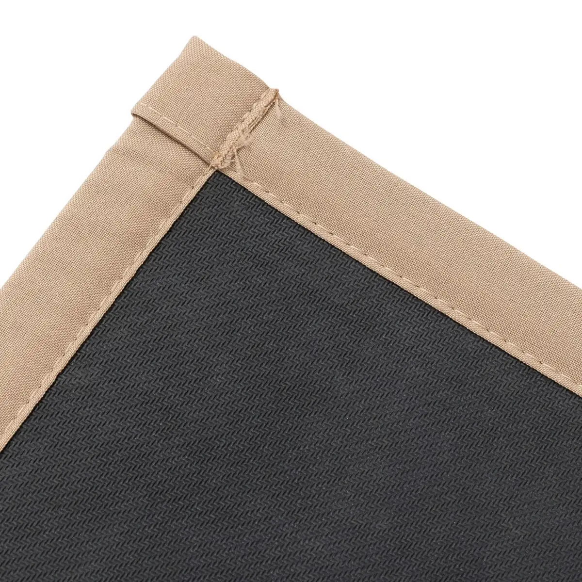 5Five Woven Kitchen Mat (75 x 45 cm, Assorted Colors)