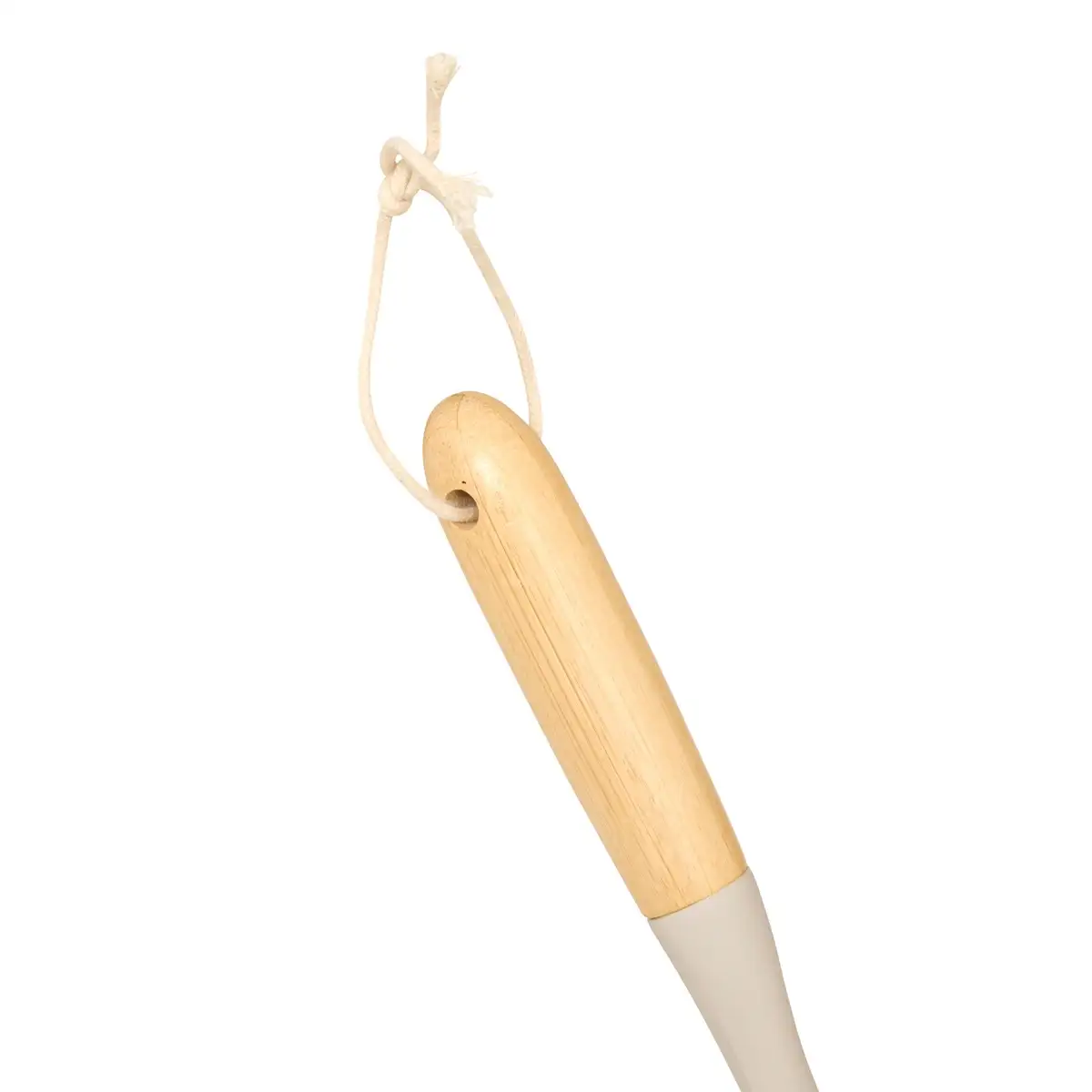 5Five Rubber Window Squeegee with Bamboo Handle (24.5 cm)