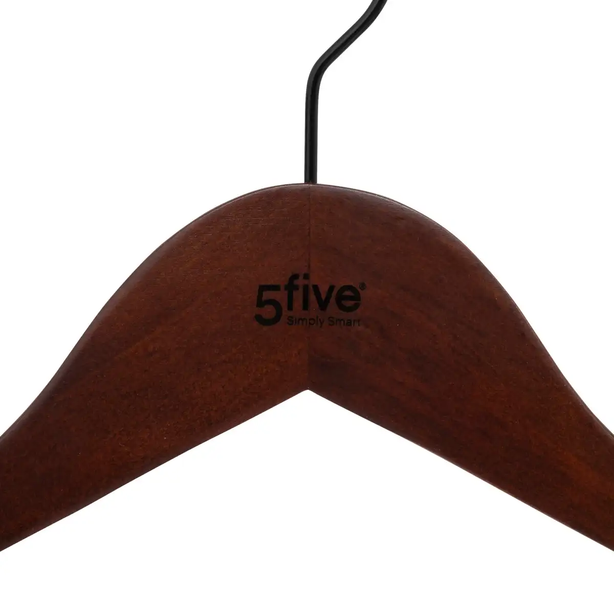 5Five Vintage Jacket Wood Hanger