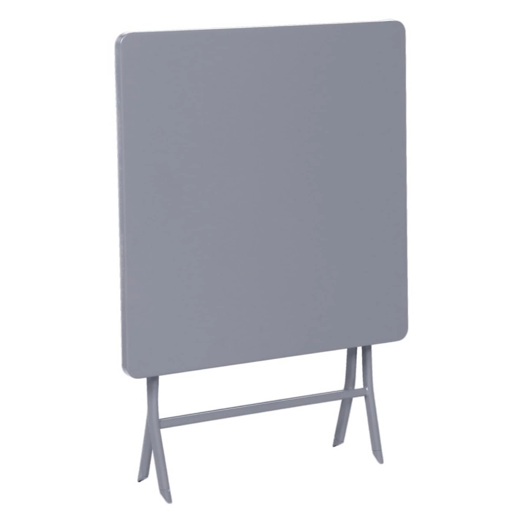 Greensboro Square Folding Table