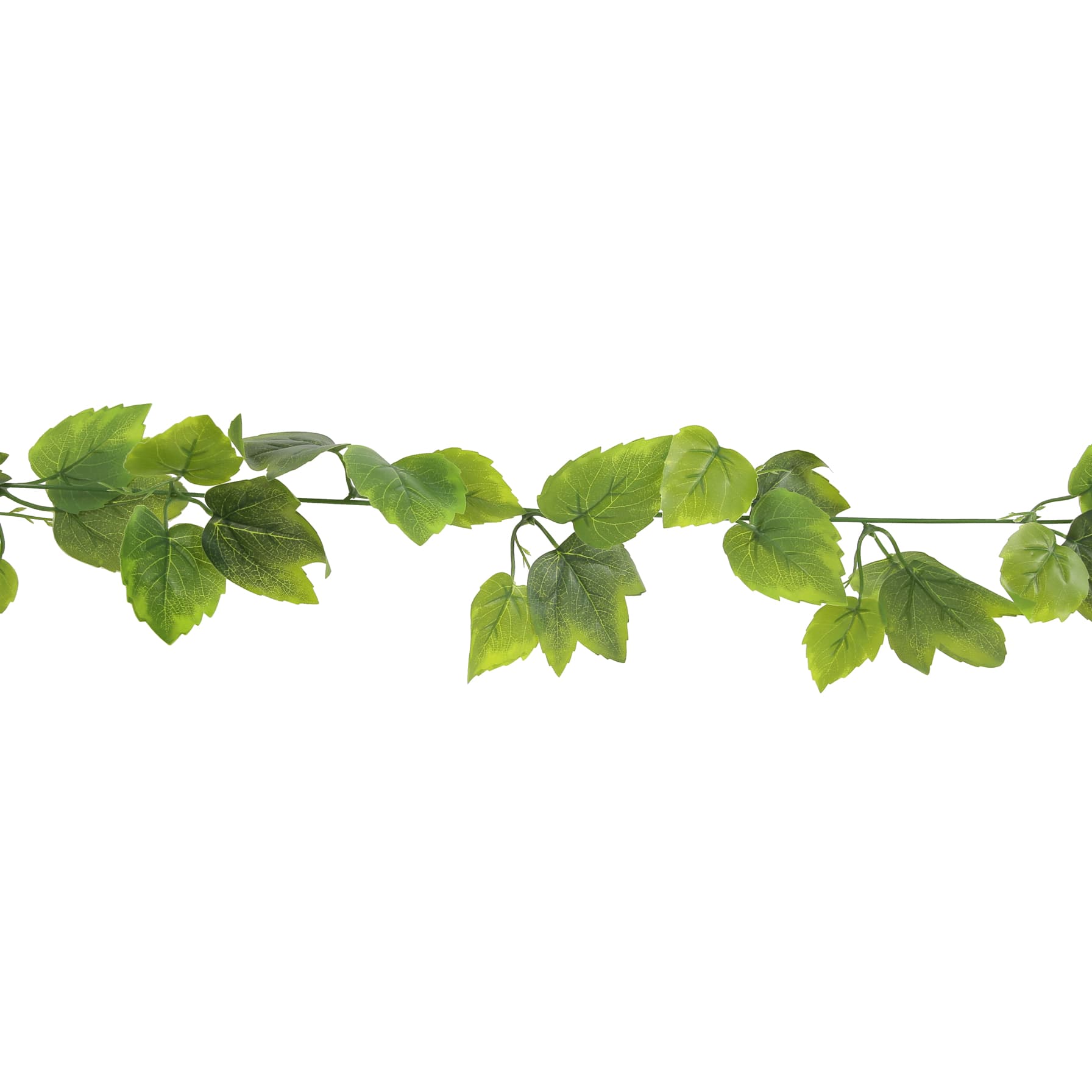 Artificial Decorative Hanging Vine (250 cm, Green)