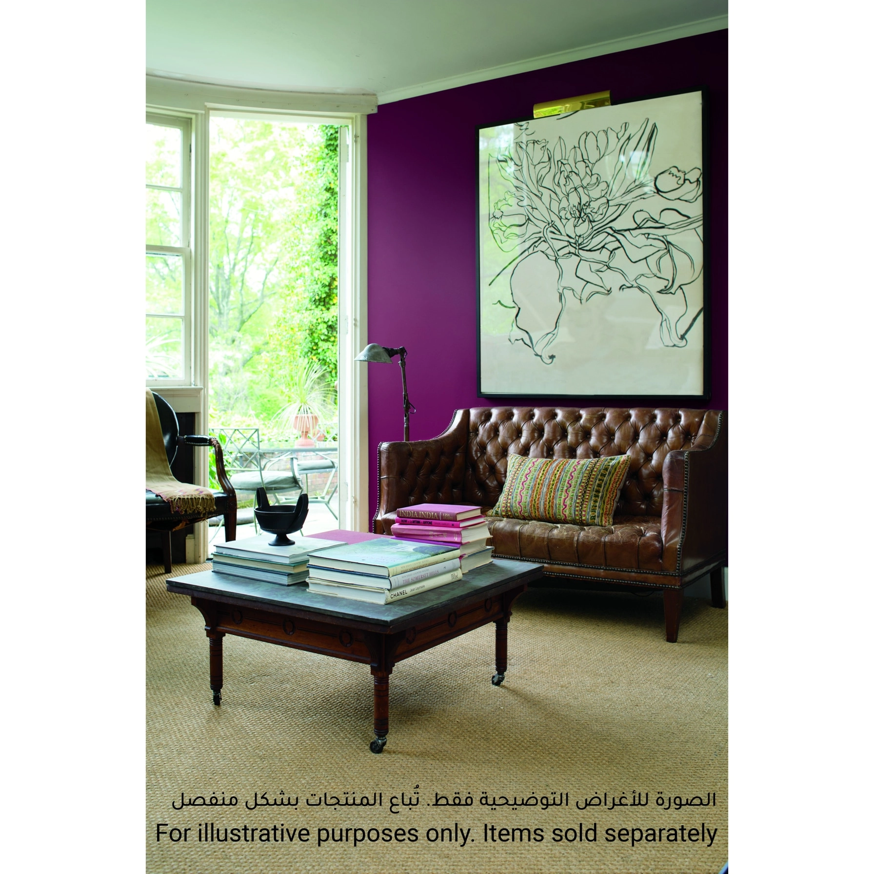Benjamin Moore Regal Select Matte Interior Paint & Primer (3.7 L, Base 4)