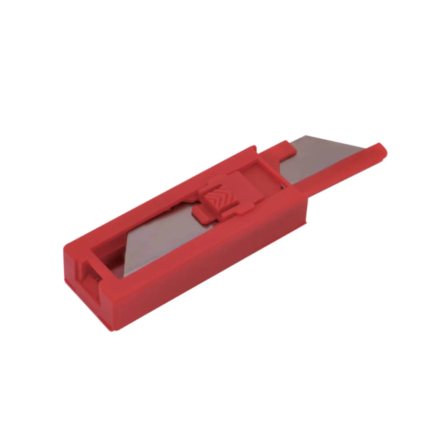 شفرات بديلة شديدة التحمل فولاذ SK5 حرف T إيس (5 قطع)