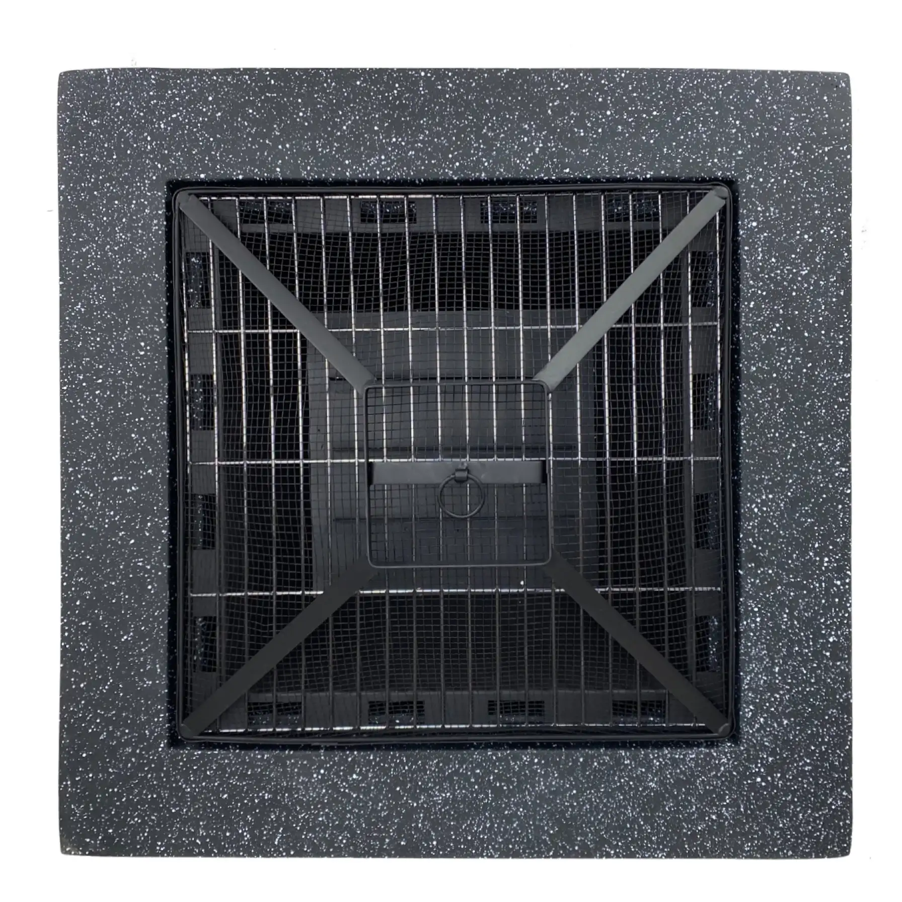 MGO Fire Pit (60 x 60 x 36.5 cm)