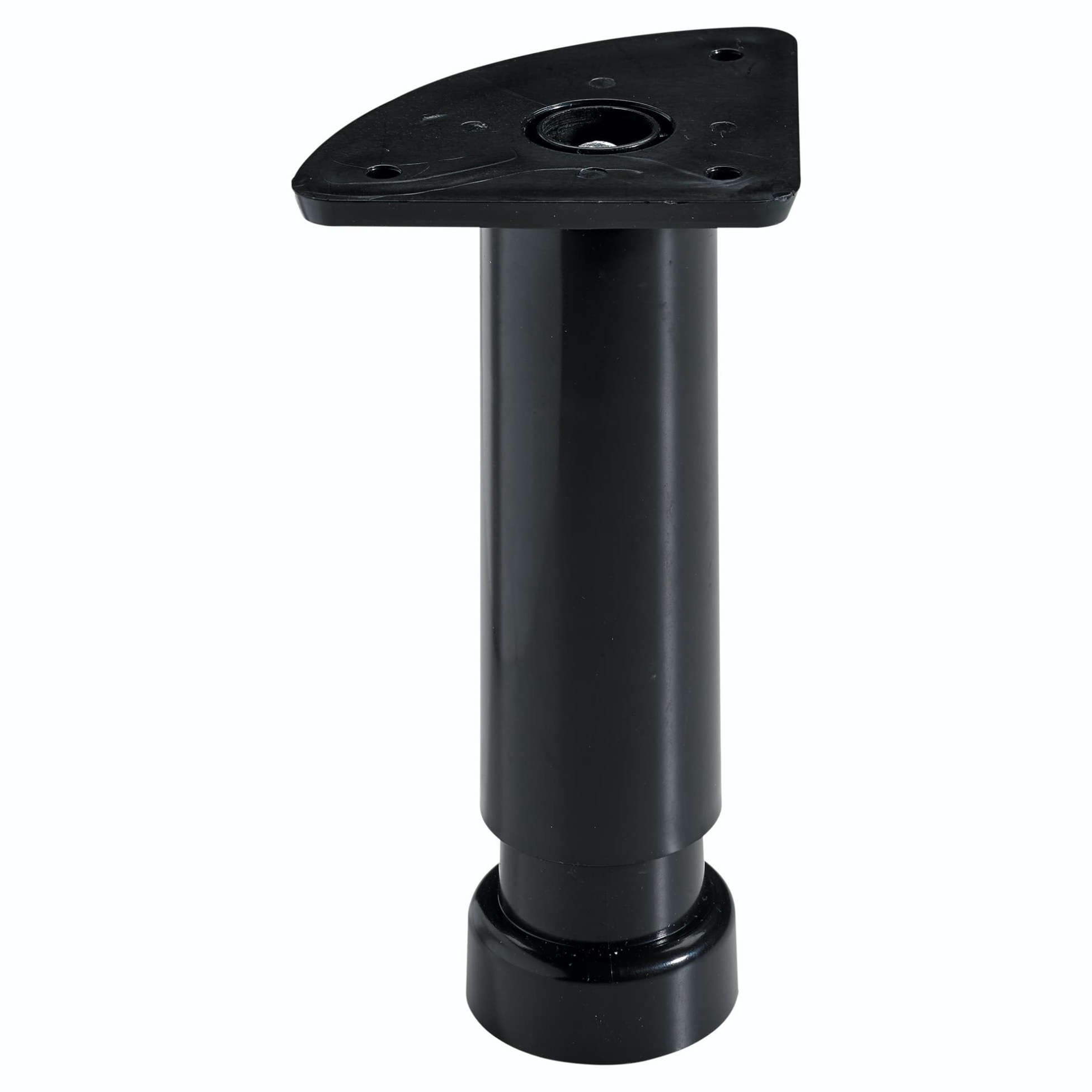 Hettich Adjustable Plinth Foot (130-180 mm) 