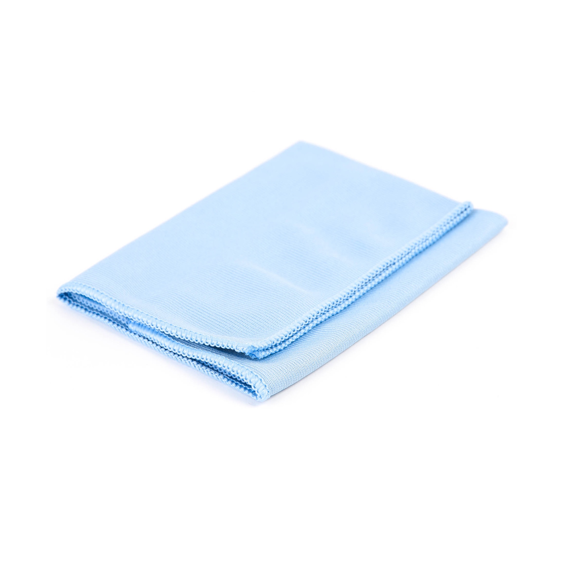 3M Scotch-Brite Microfiber Glass Cleaning Cloth (29 x 29 cm)